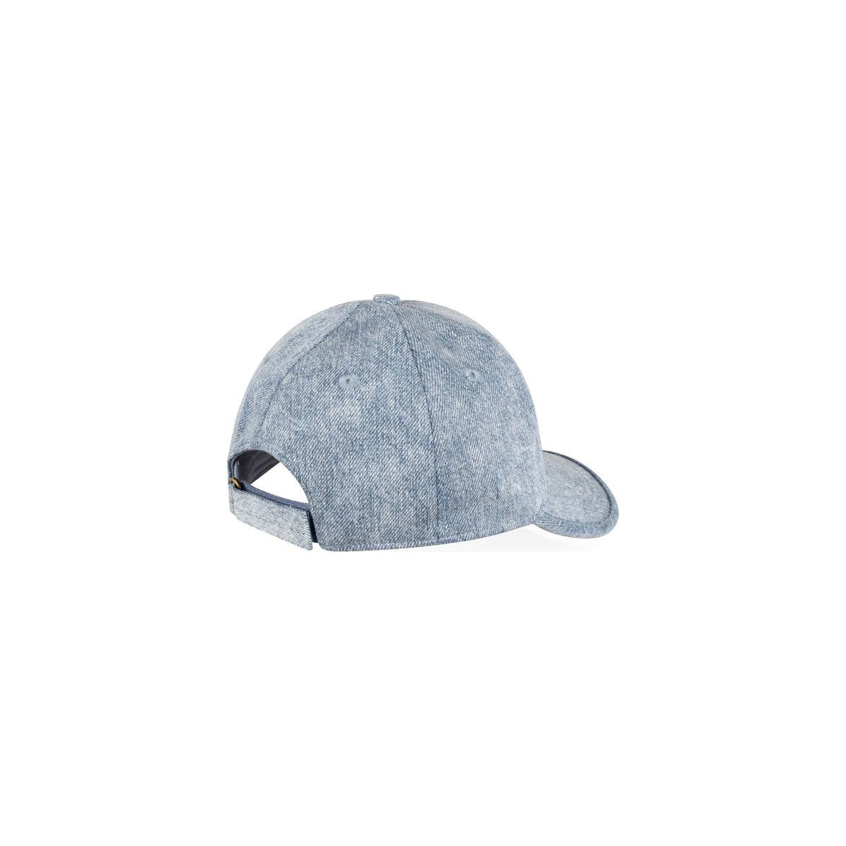 Dreamy Denim Cap