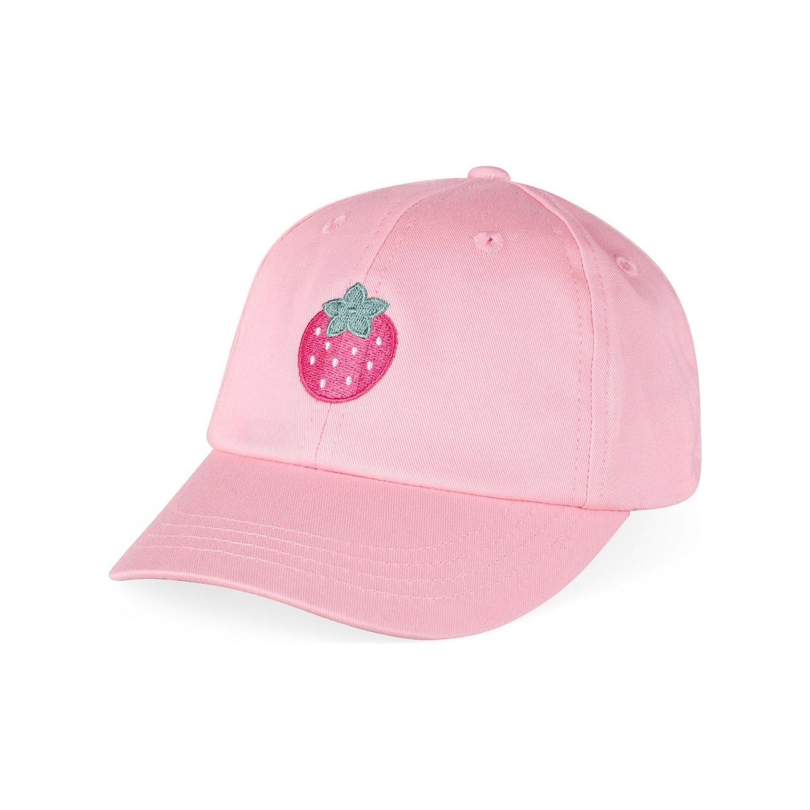 Juicy Strawberry Cap