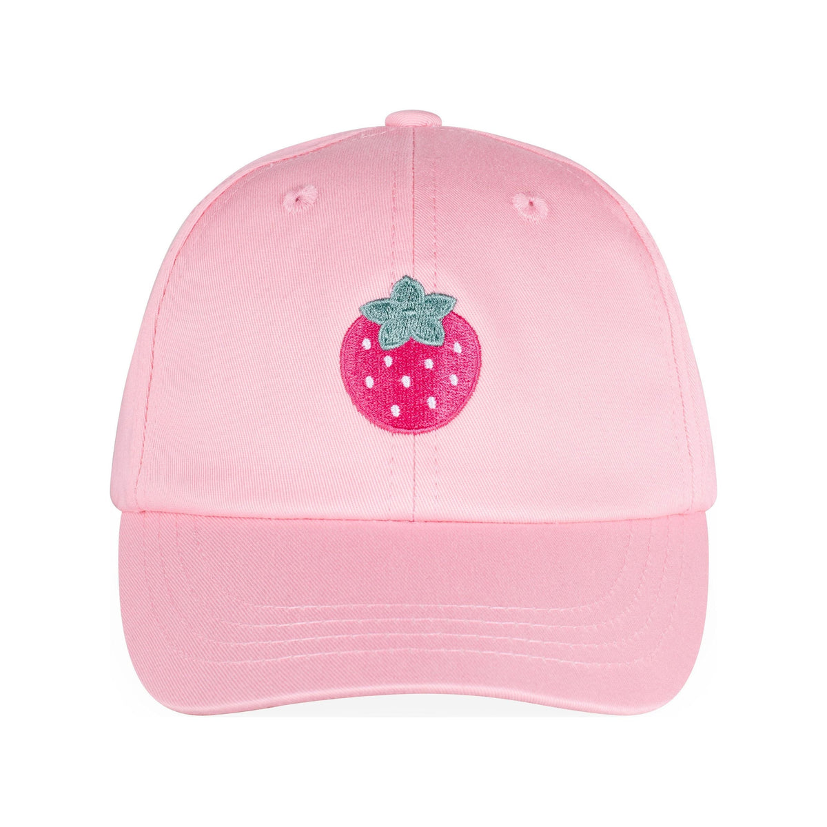 Juicy Strawberry Cap