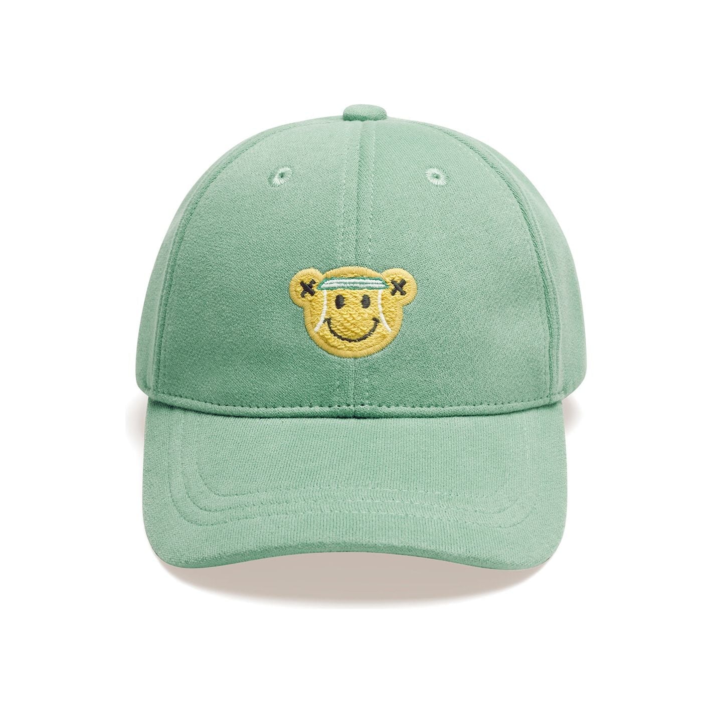 Tennis Bear Cap