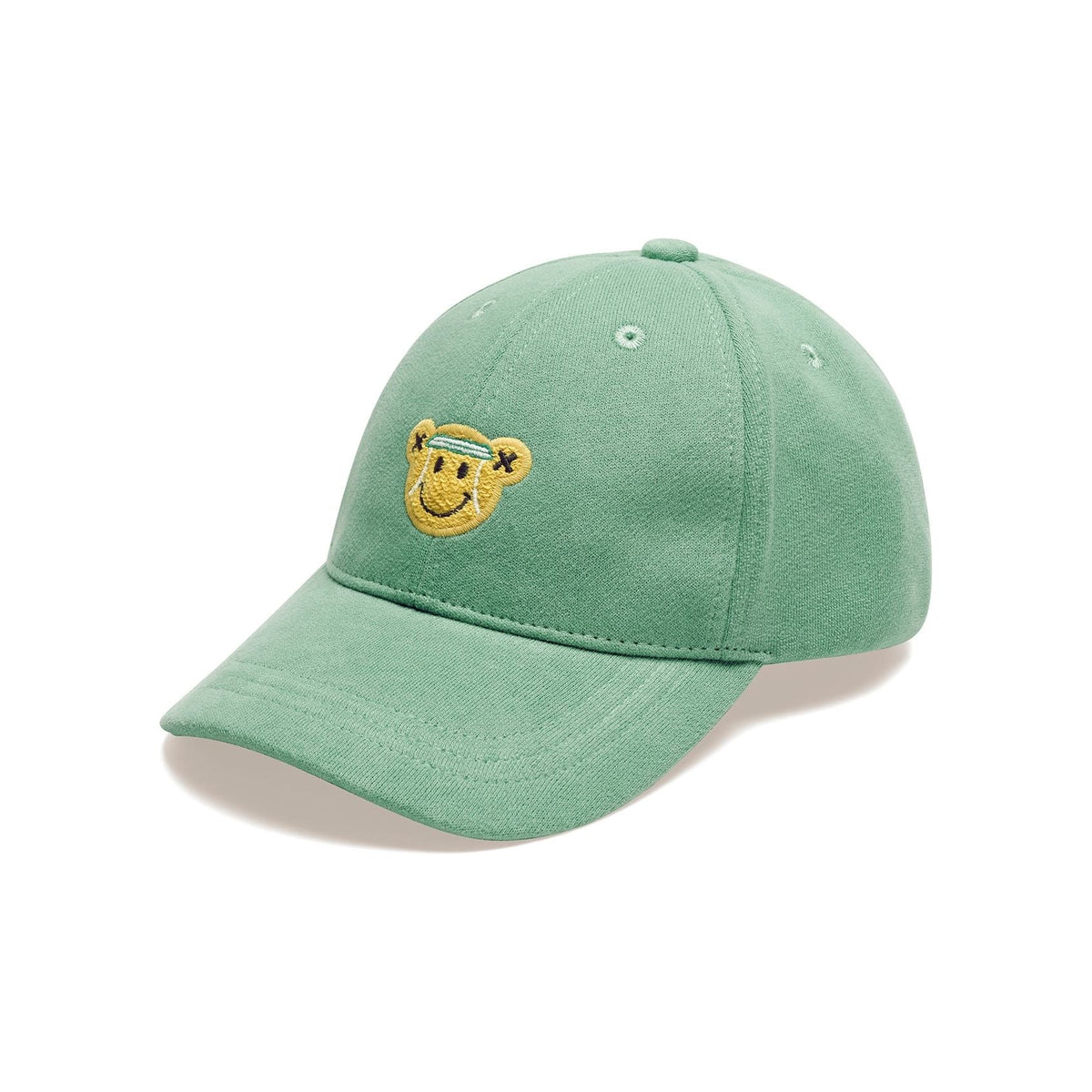 Tennis Bear Cap