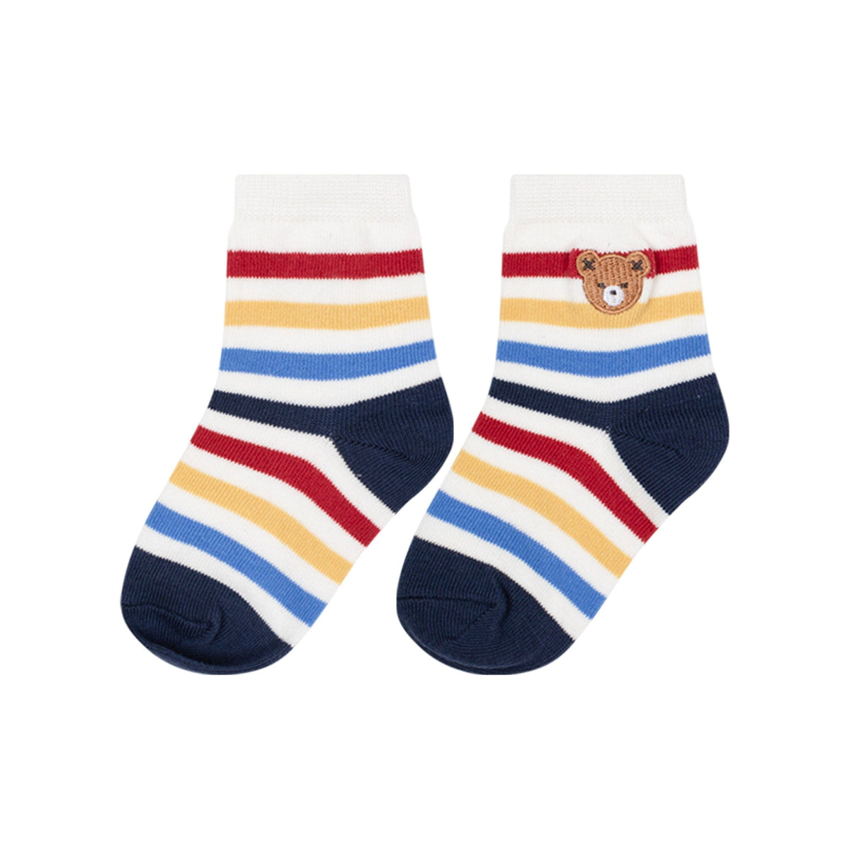 Best Socks Ever 3 Pack Primary