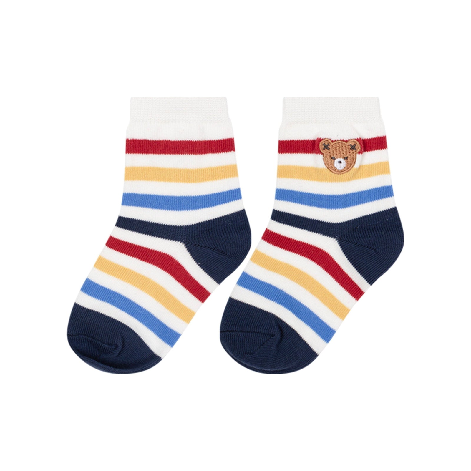 Best Socks Ever 3 Pack Primary