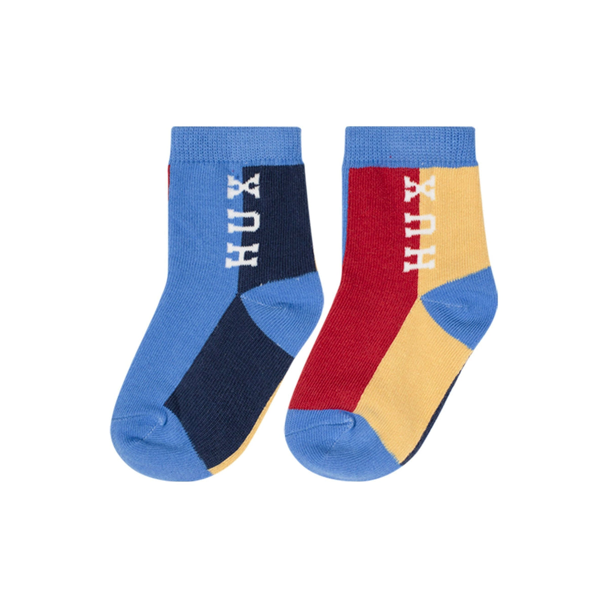 Best Socks Ever 3 Pack Primary