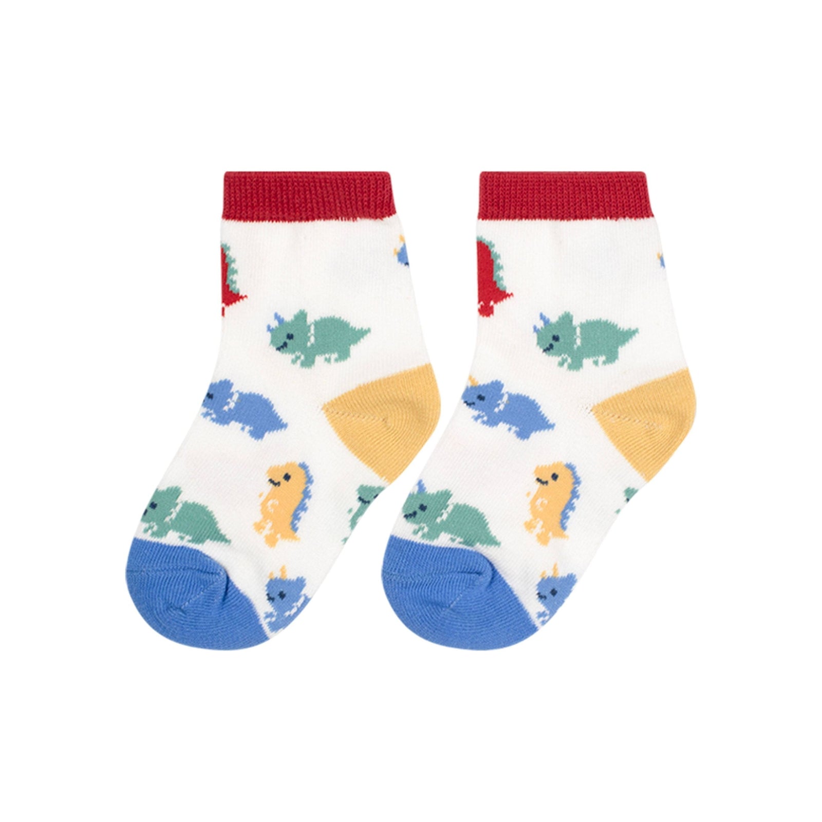 Best Socks Ever 3 Pack Primary