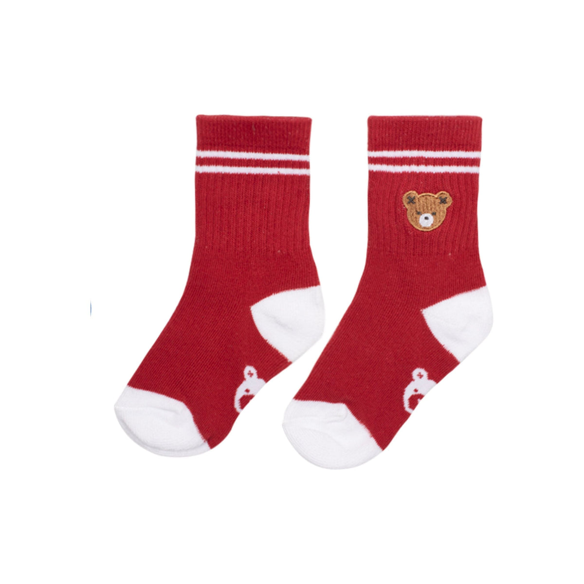Sporty Socks 3 Pack Jetsetter