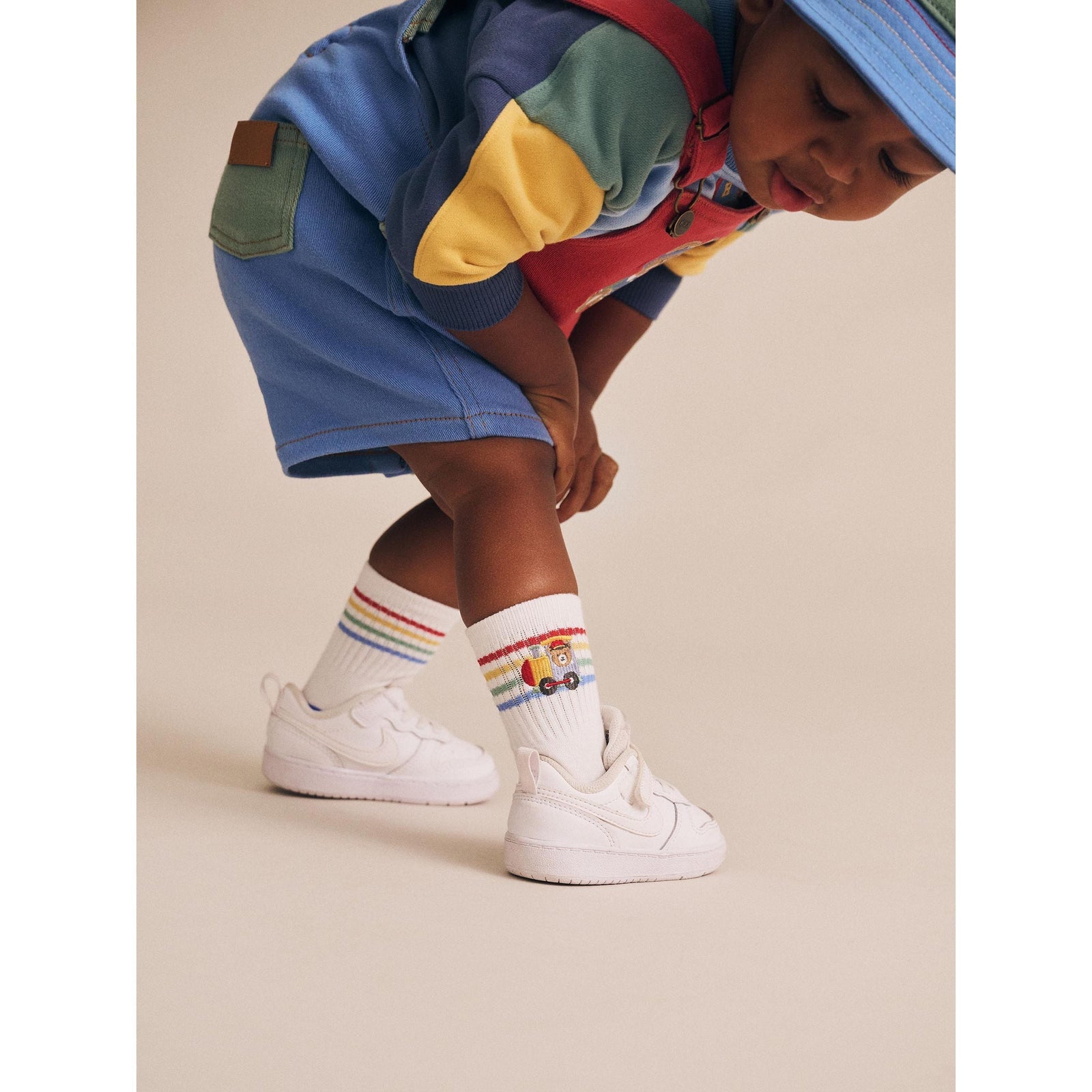 Sporty Socks 3 Pack Jetsetter