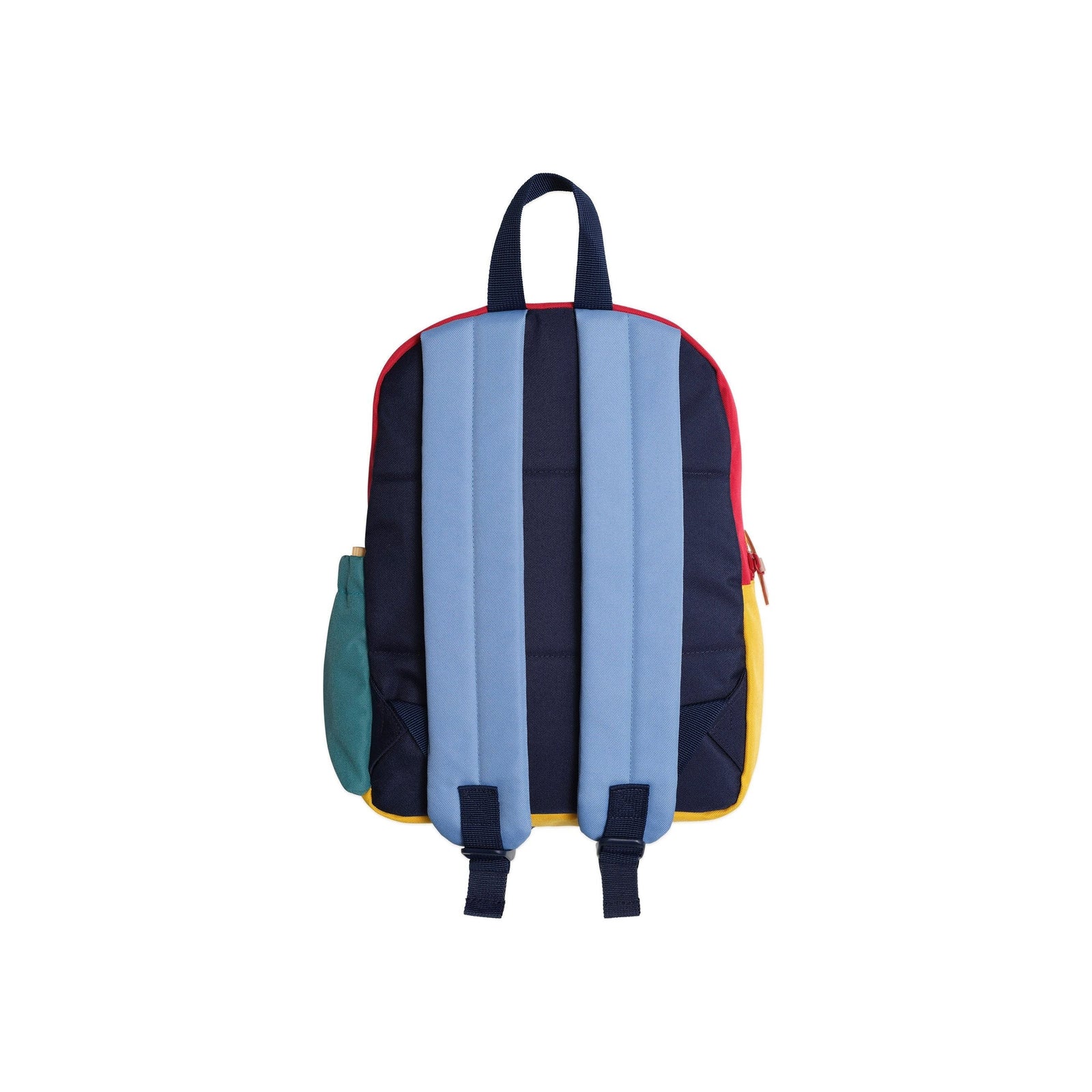 Perfect Backpack Blue Huxbear
