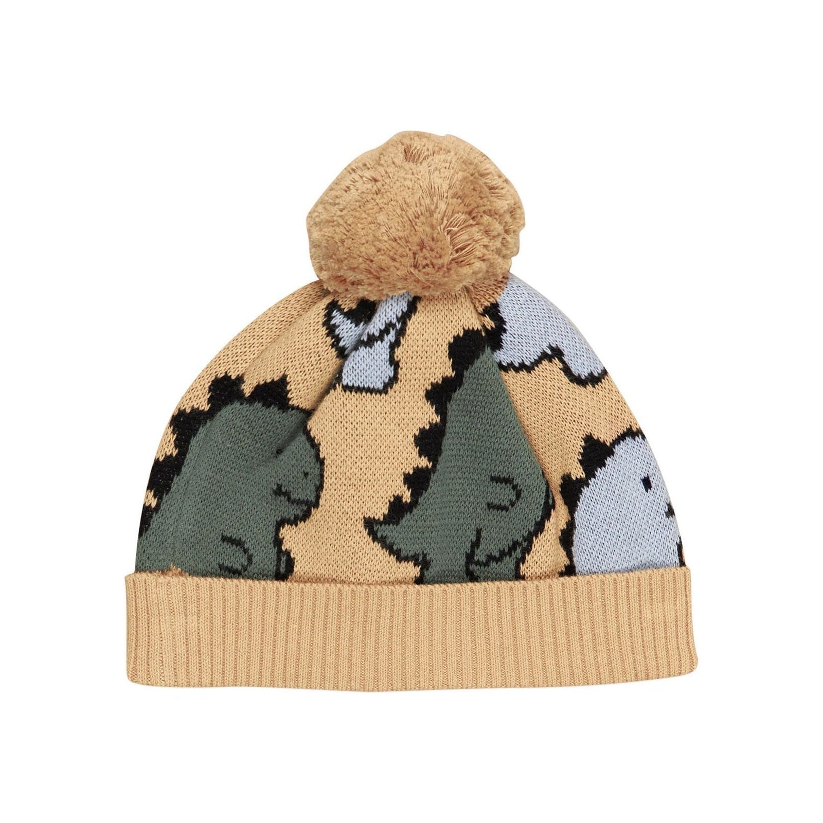 T-Rex Knit Beanie