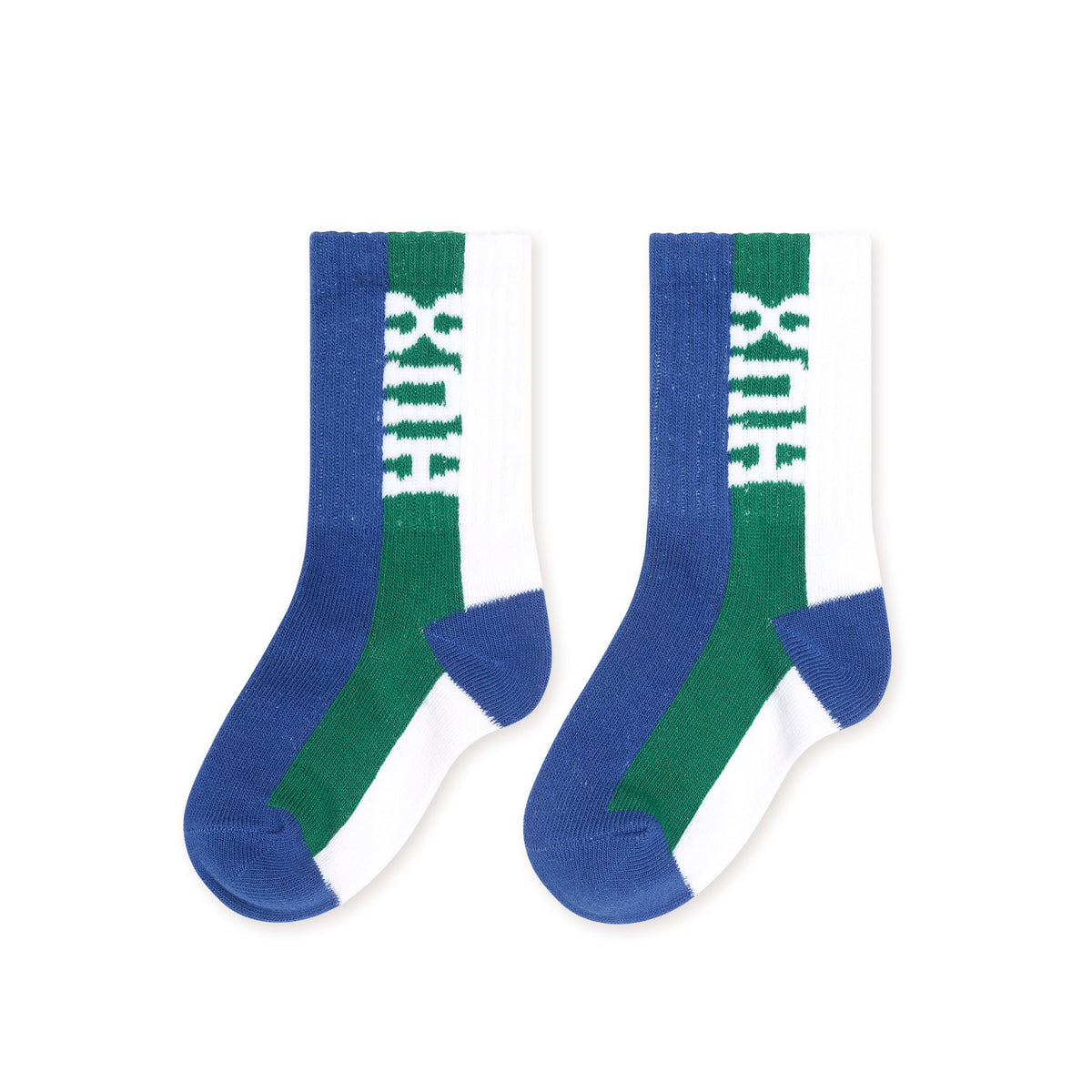 3Pk Boys Sports Socks