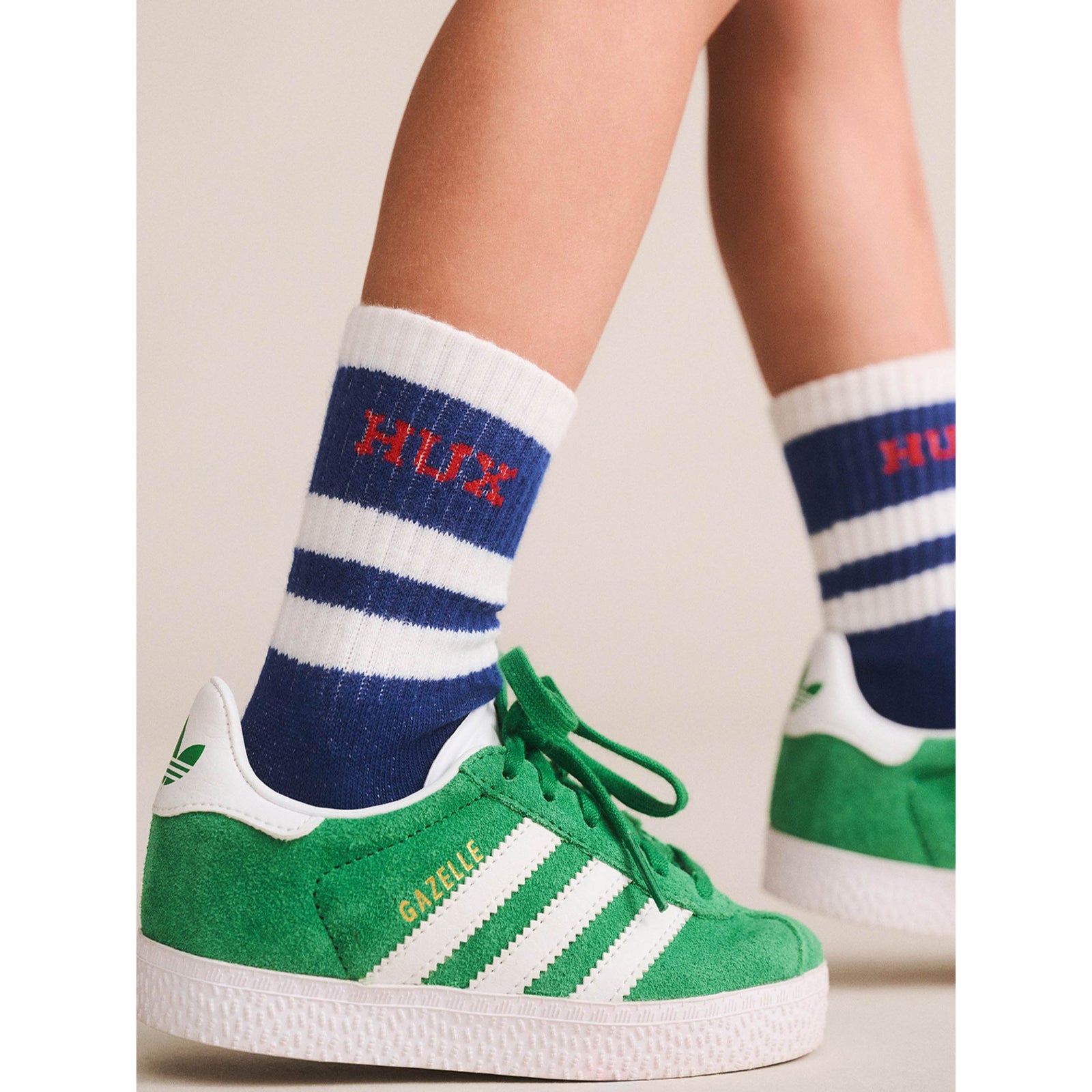 3Pk Boys Sports Socks
