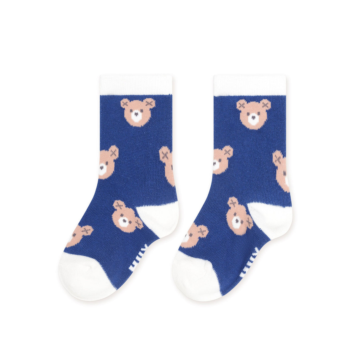 3Pk Boys Socks