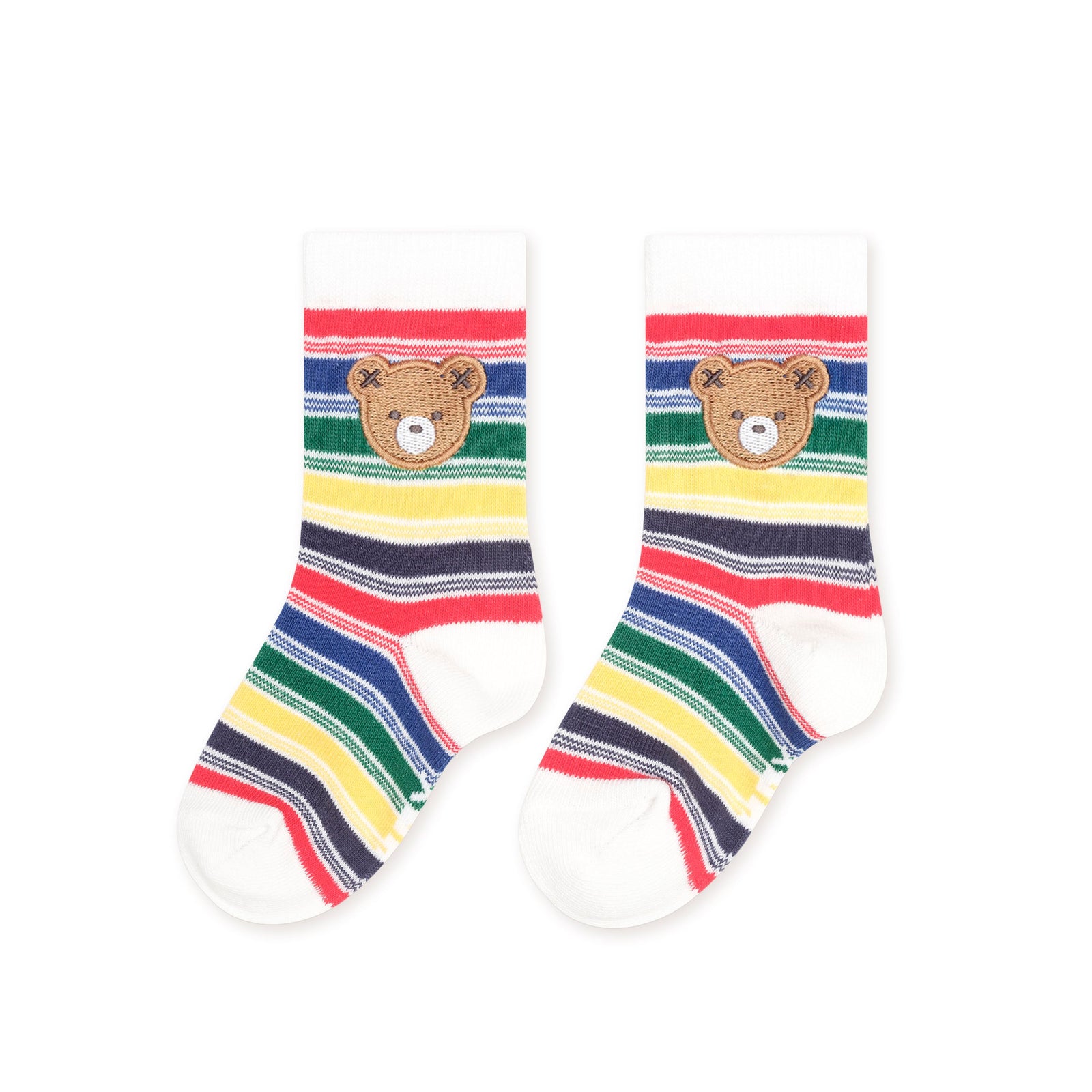 3Pk Boys Socks