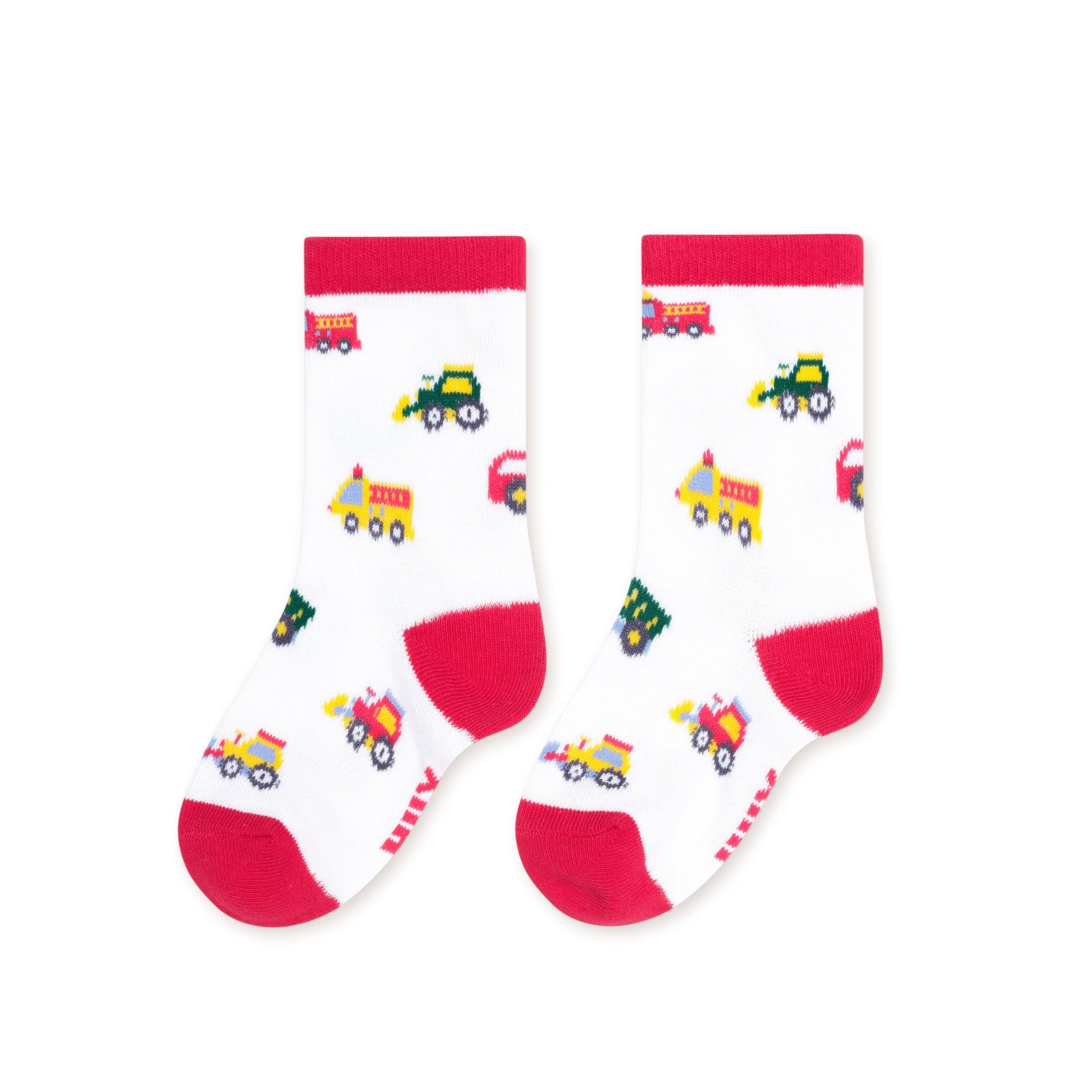 3Pk Boys Socks