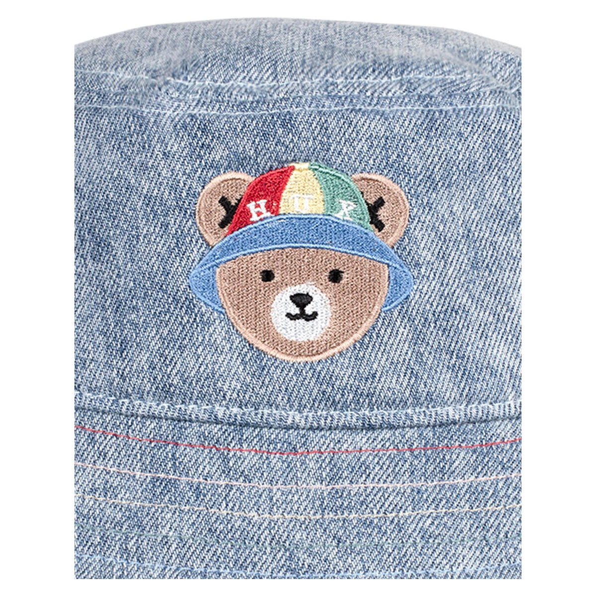 Dreamy Denim Bucket Hat