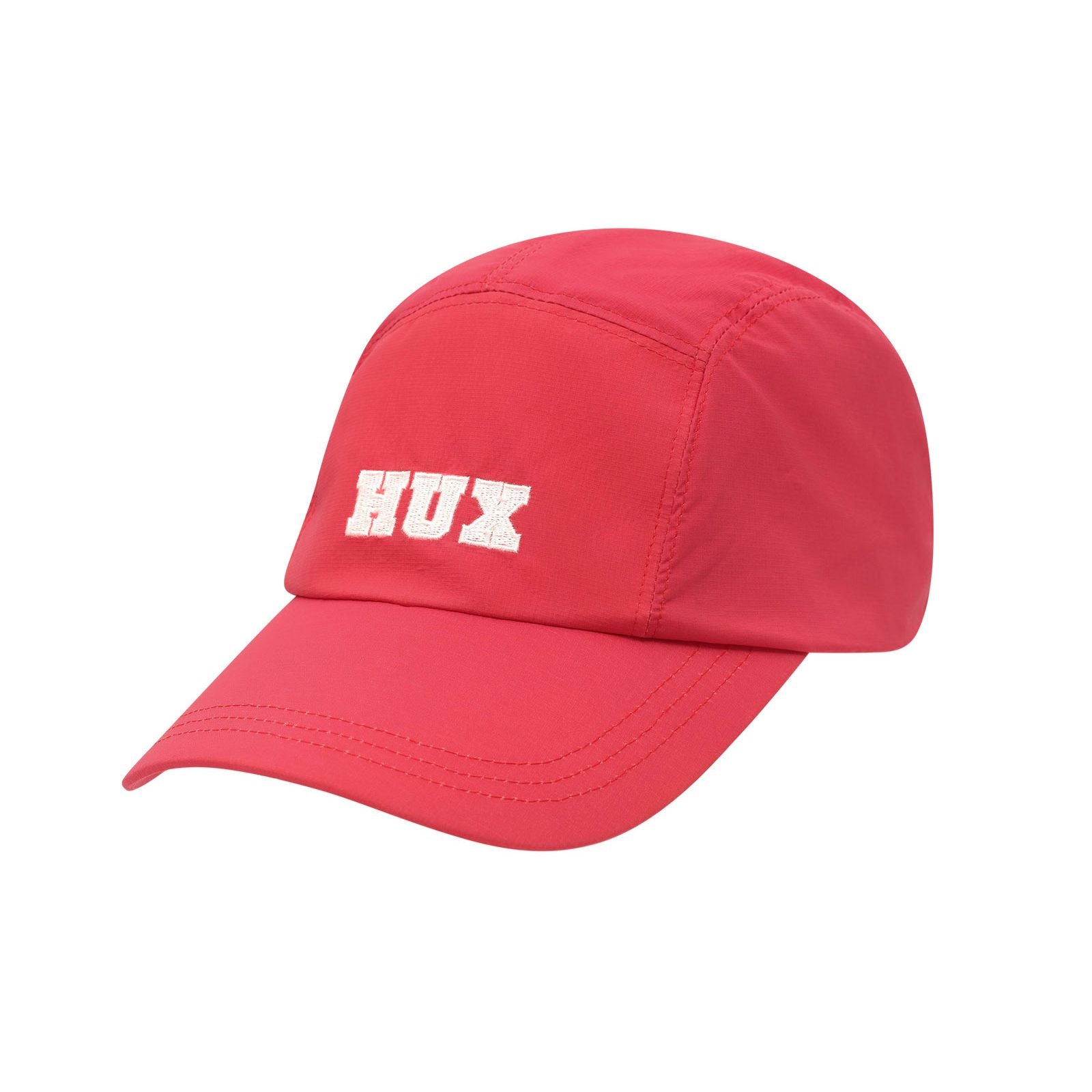 Racer Red Emb Hat
