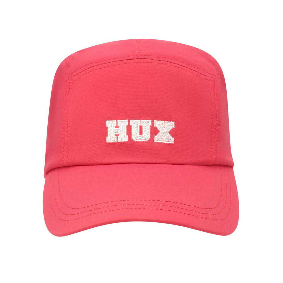 Racer Red Emb Hat