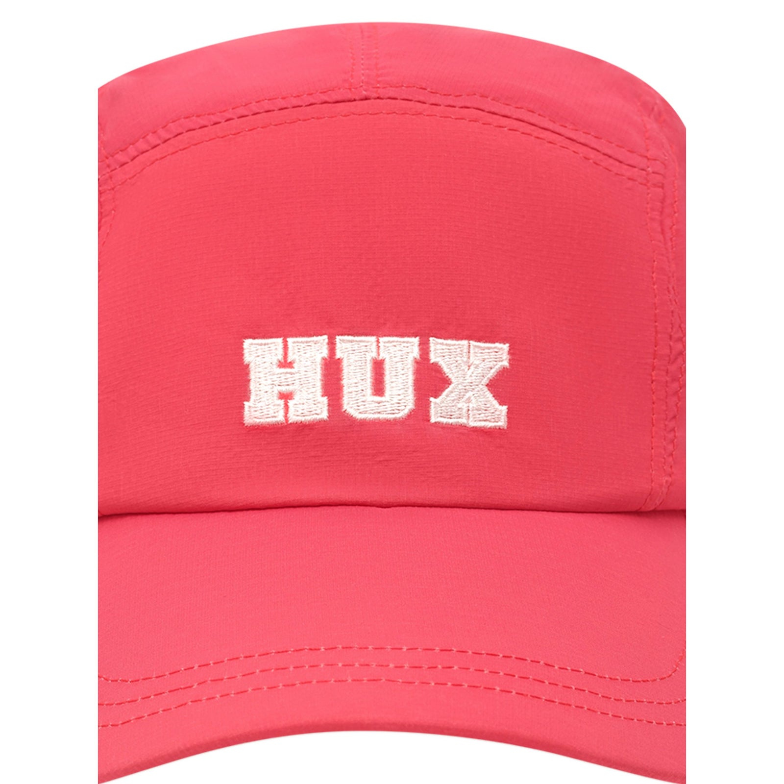 Racer Red Emb Hat