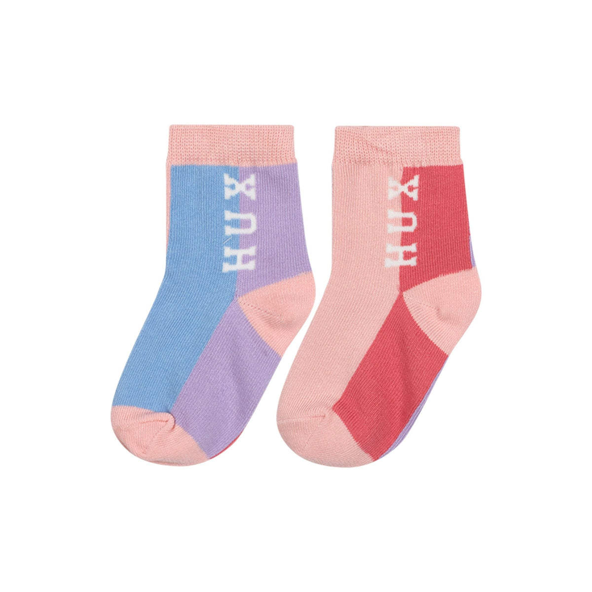 Best Socks Ever 3 Pack Tutti Frutti