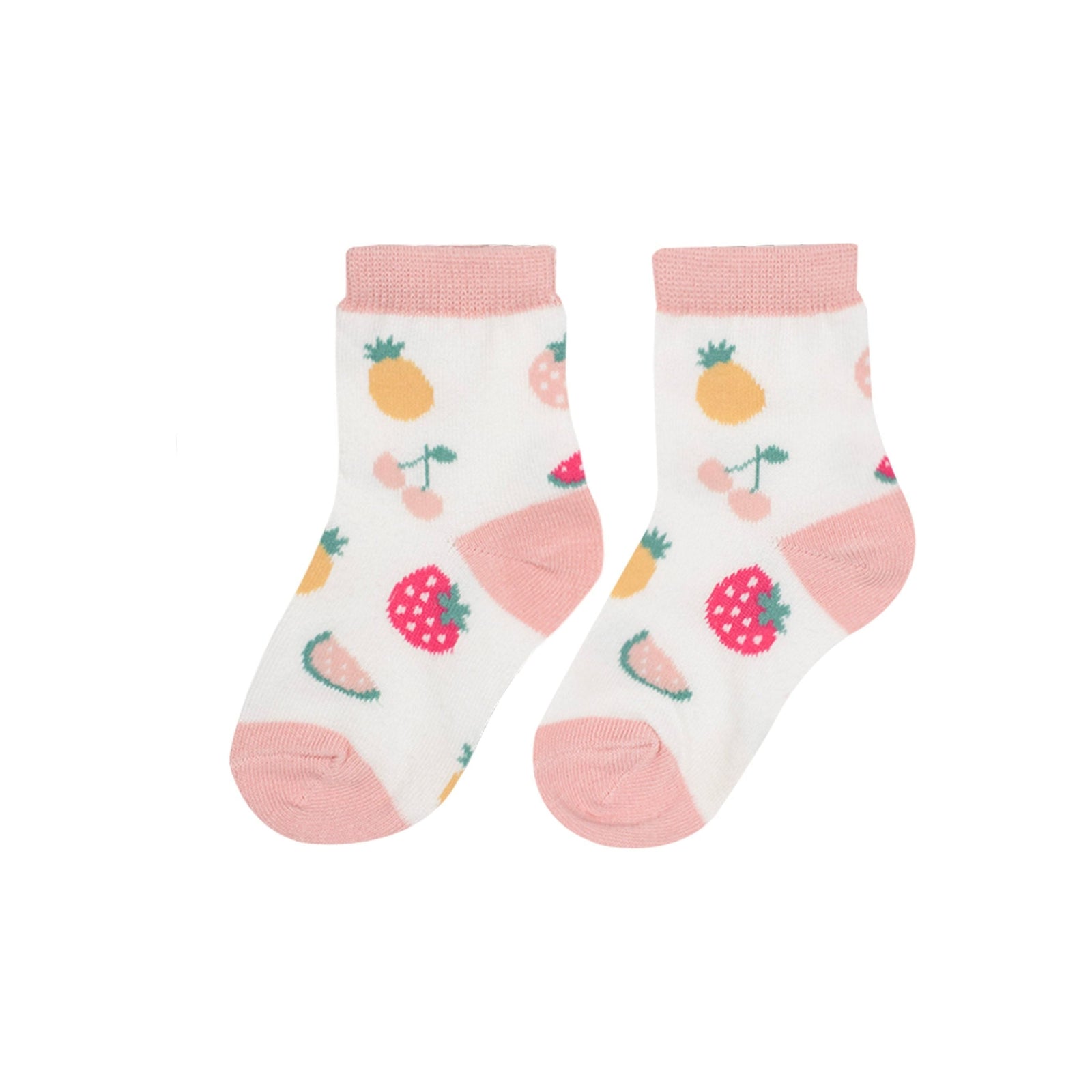 Best Socks Ever 3 Pack Tutti Frutti