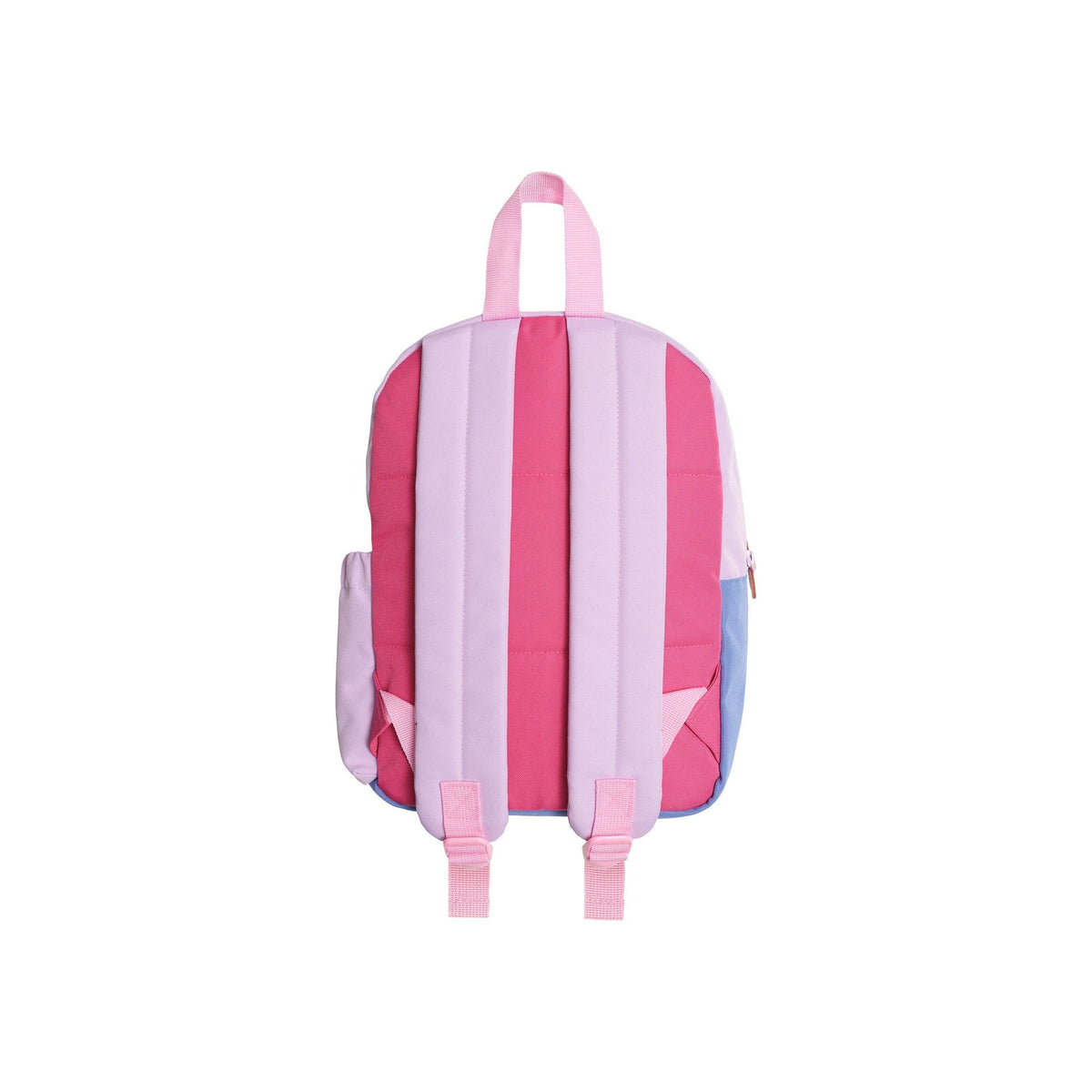 Perfect Backpack Pink Huxette