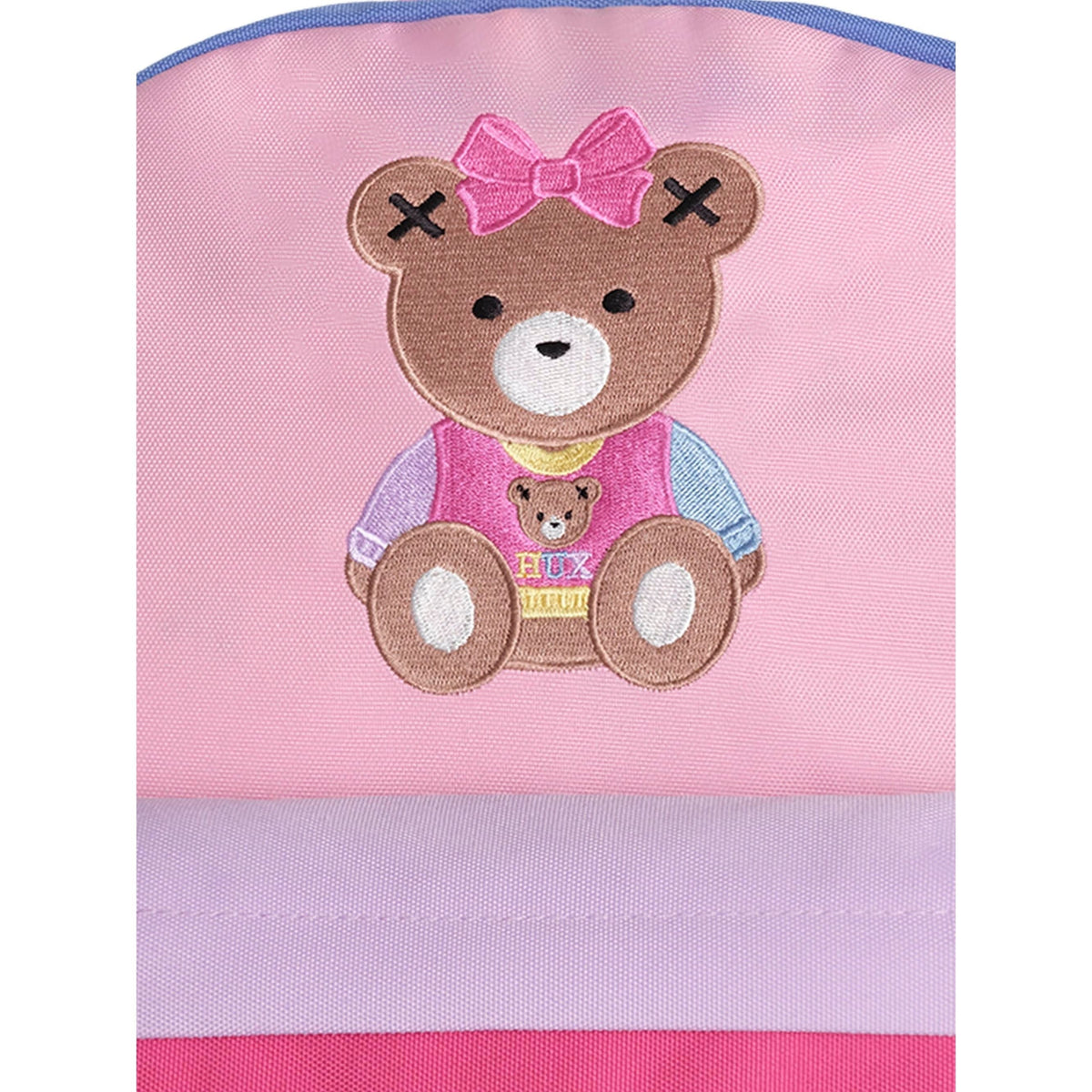 Perfect Backpack Pink Huxette