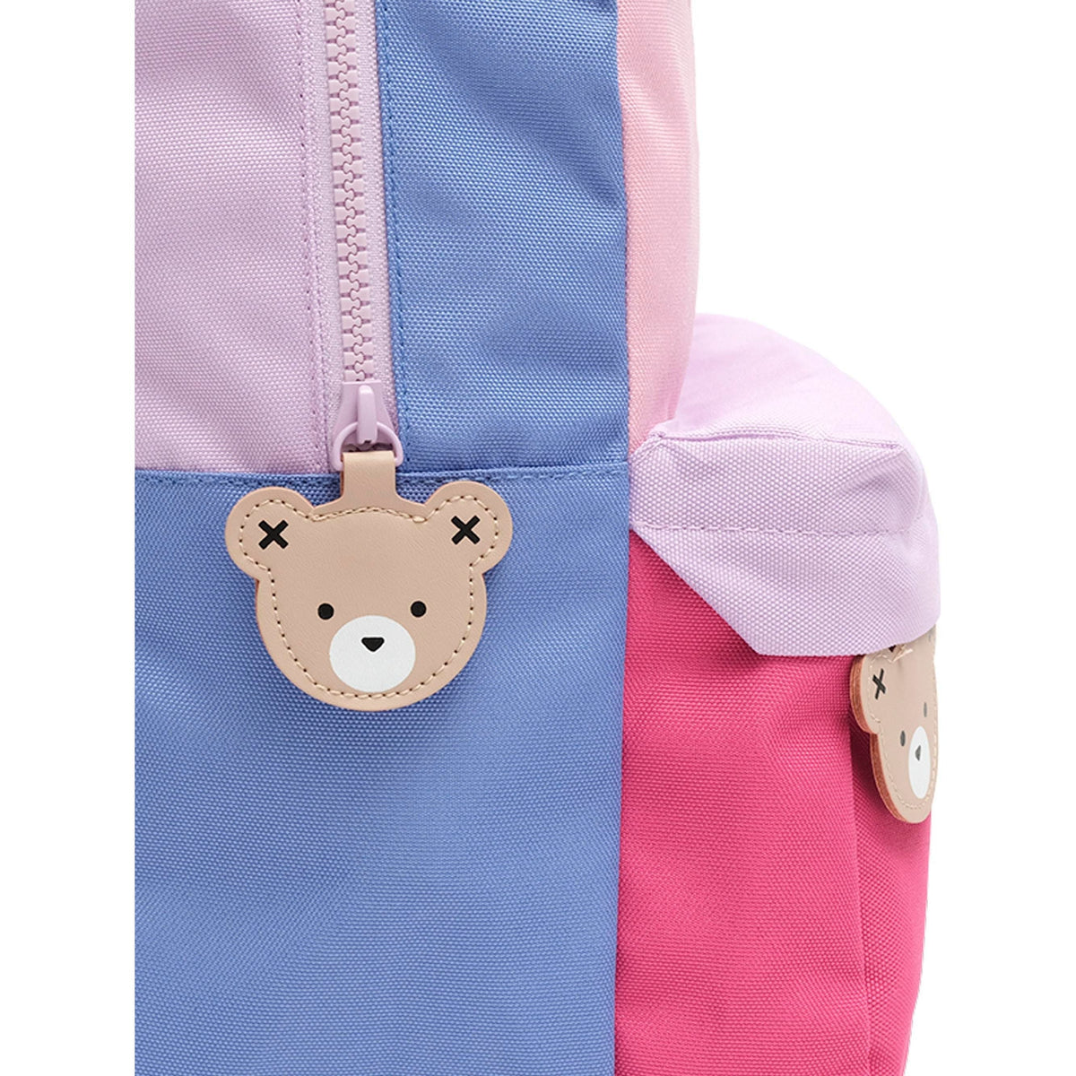 Perfect Backpack Pink Huxette