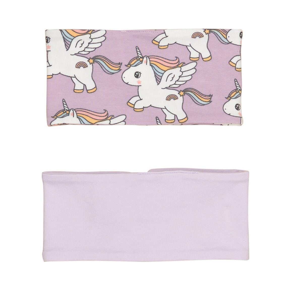 Magical Unicorn 2Pk Headband