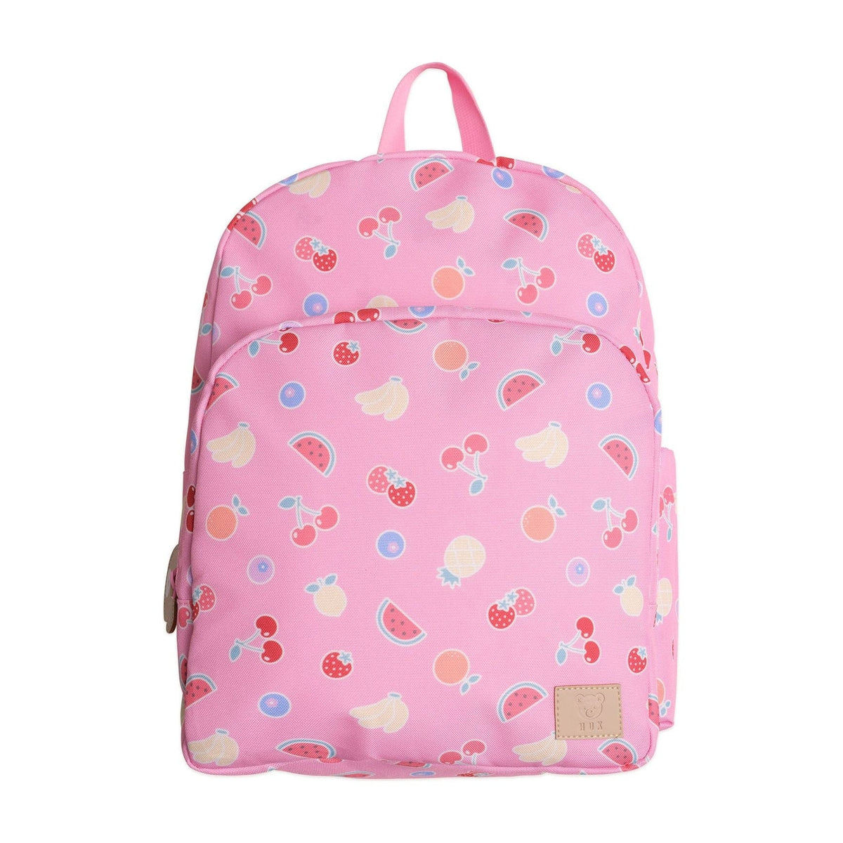 Perfect Backpack Fruit Emoji