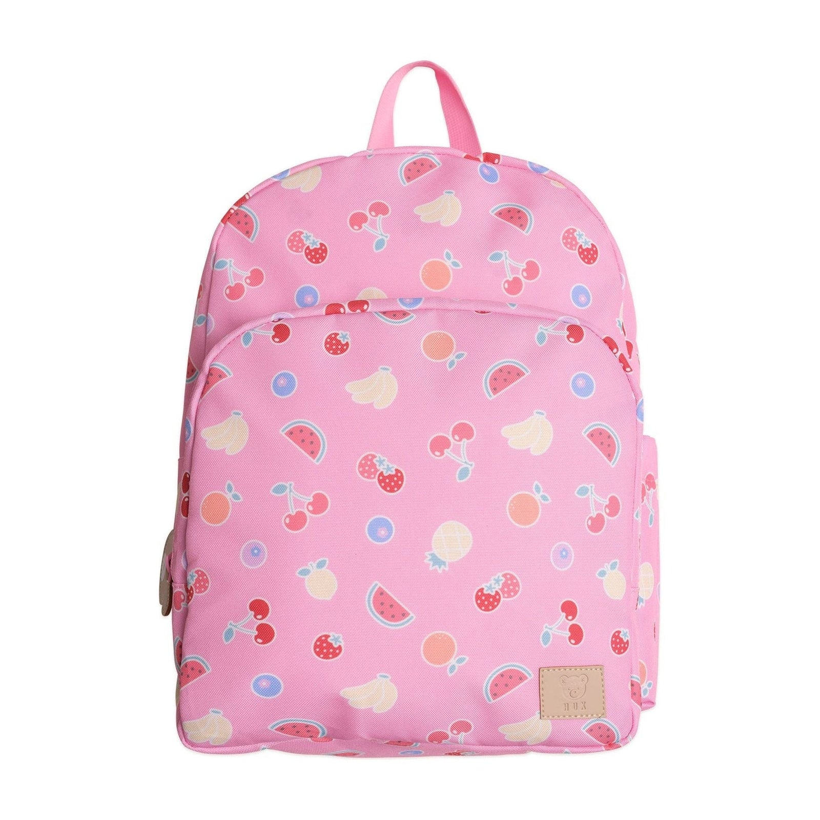 Perfect Backpack Fruit Emoji