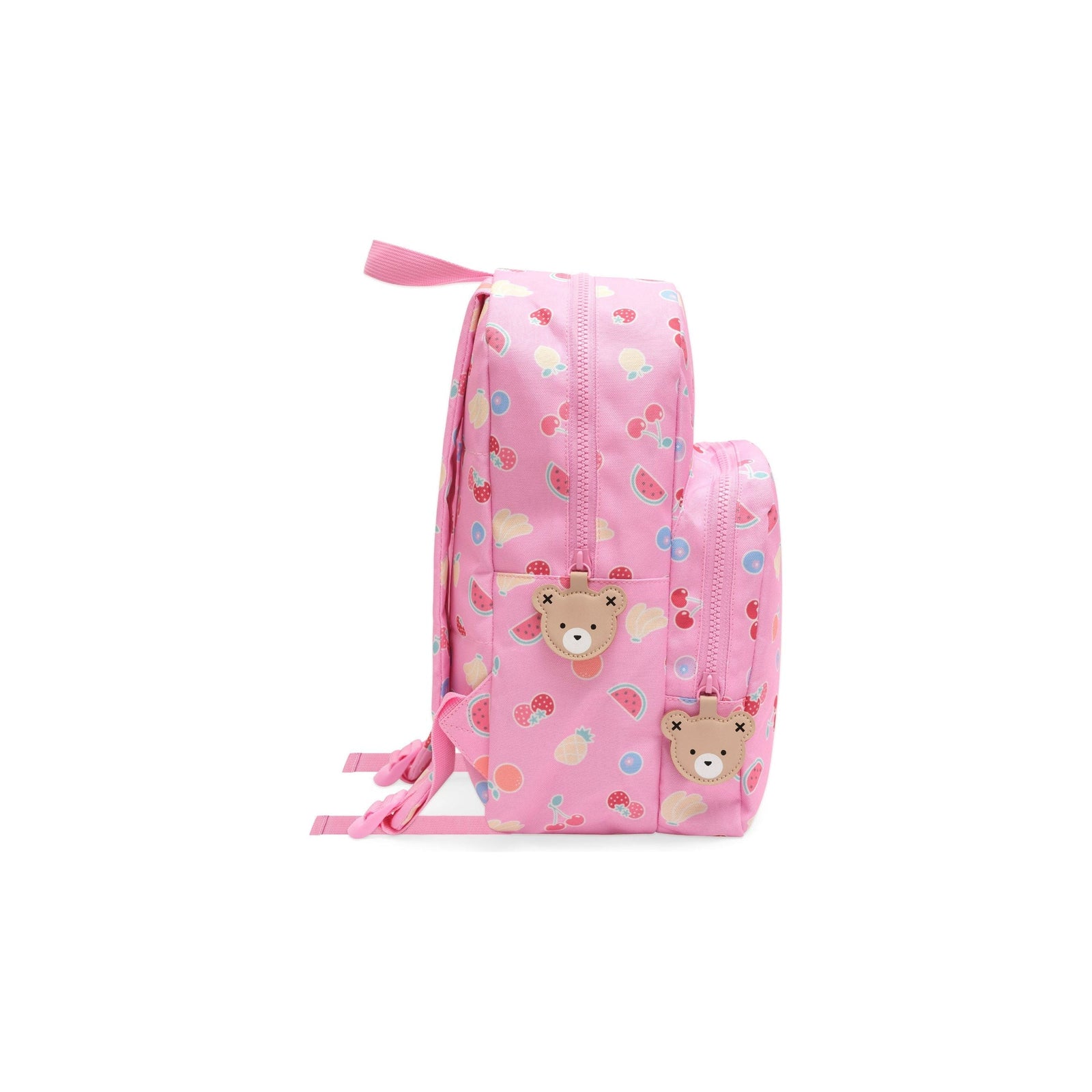 Perfect Backpack Fruit Emoji
