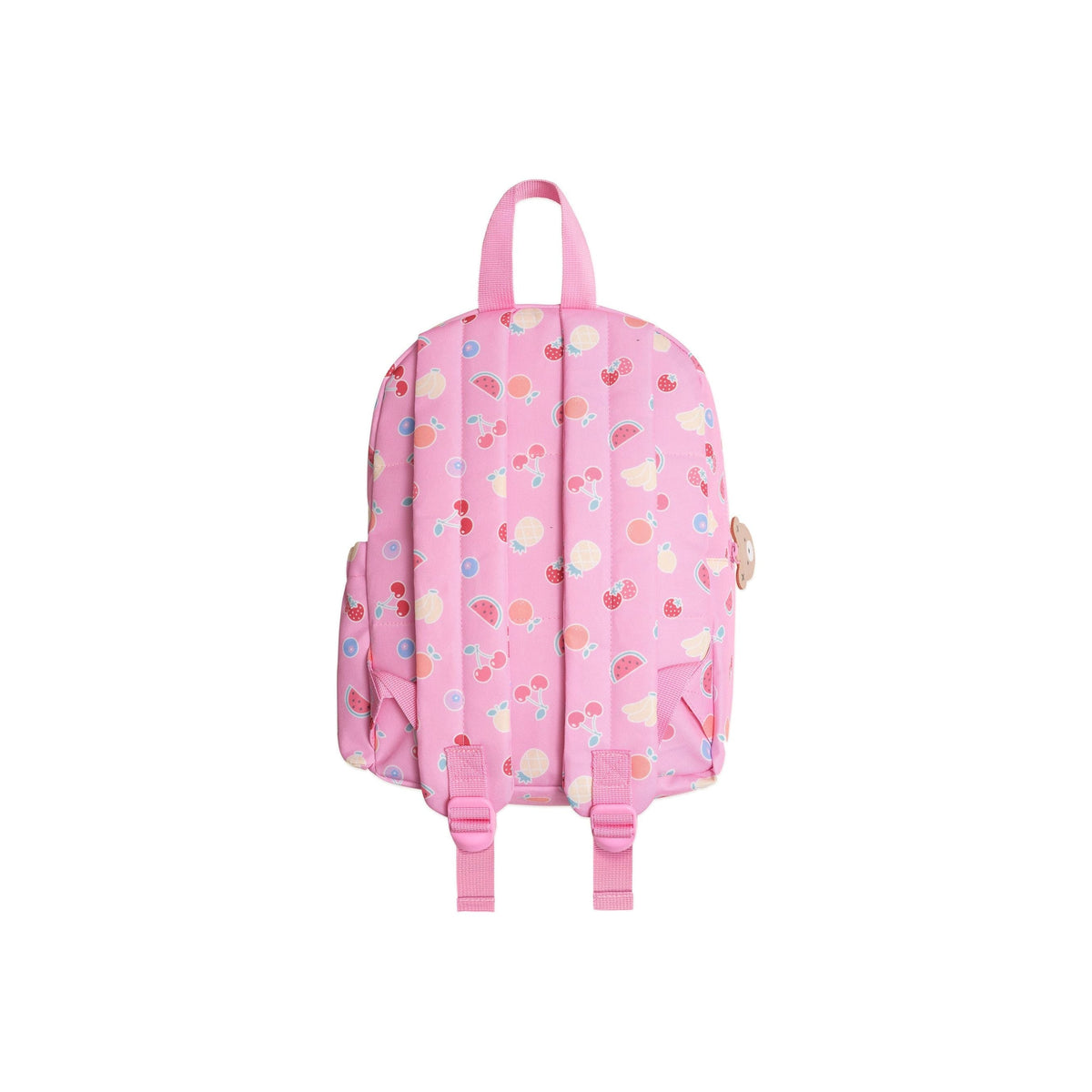 Perfect Backpack Fruit Emoji