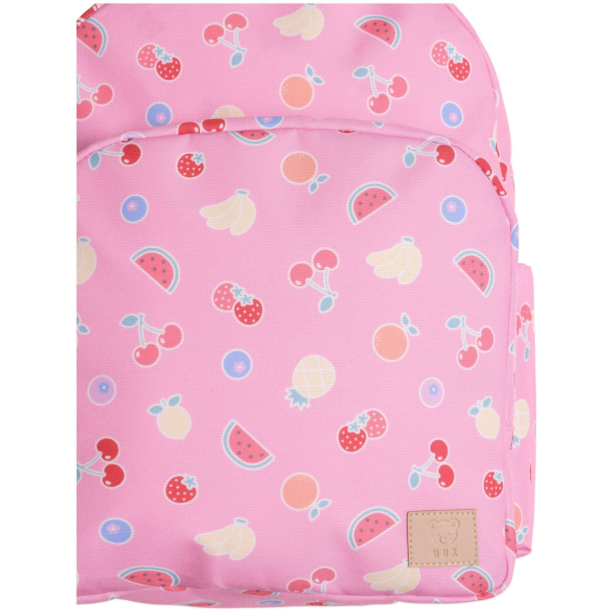 Perfect Backpack Fruit Emoji