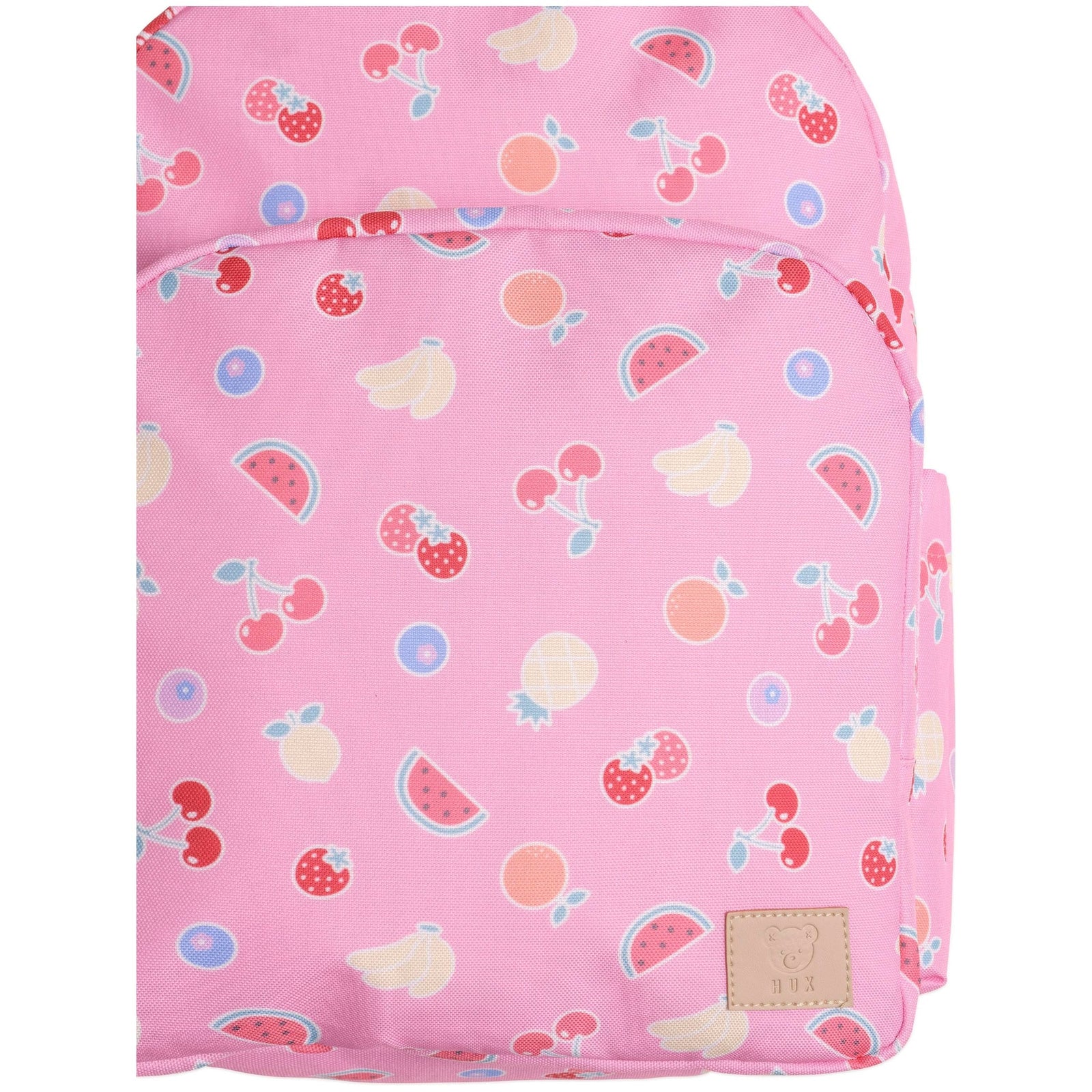 Perfect Backpack Fruit Emoji