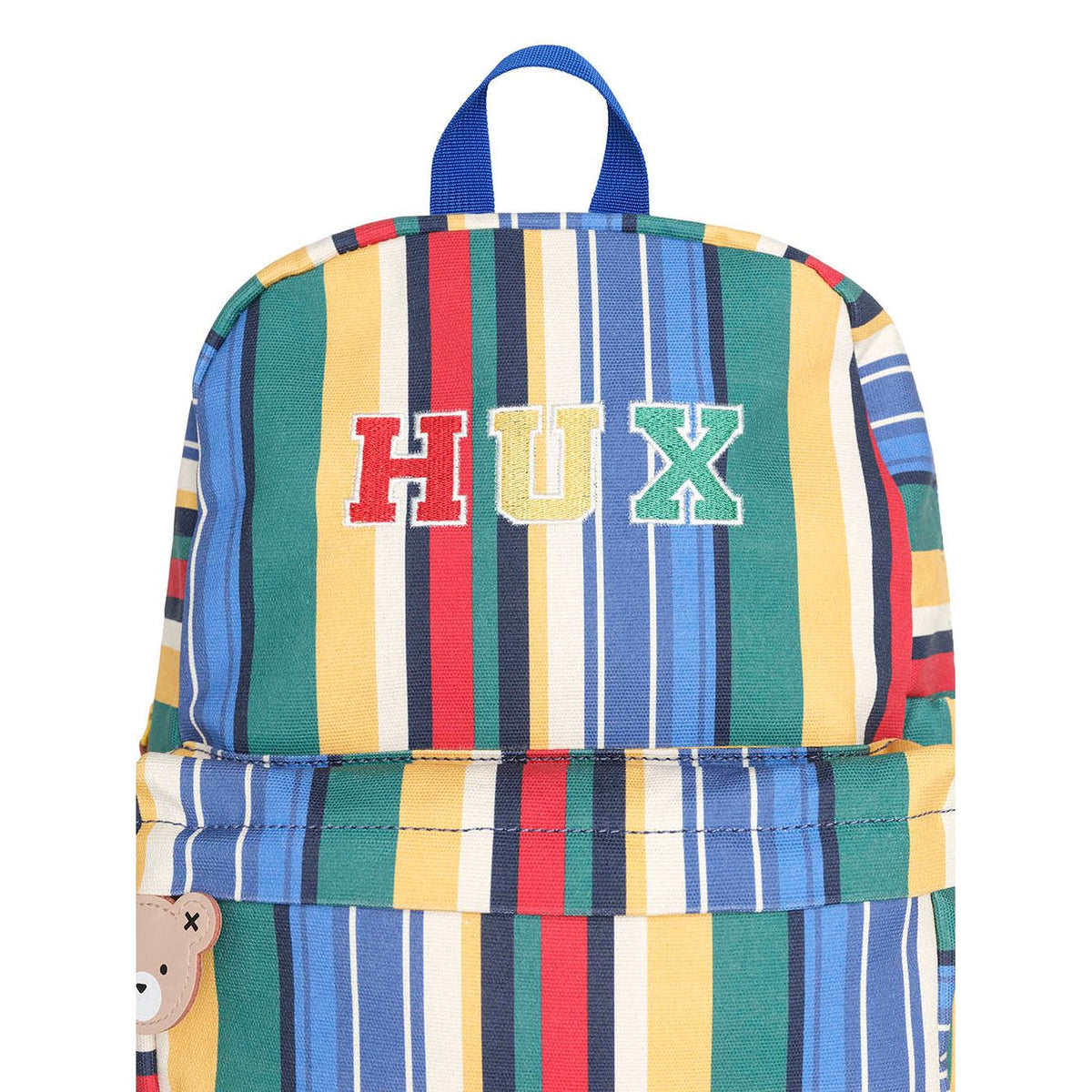 Vacay Stripe Backpack