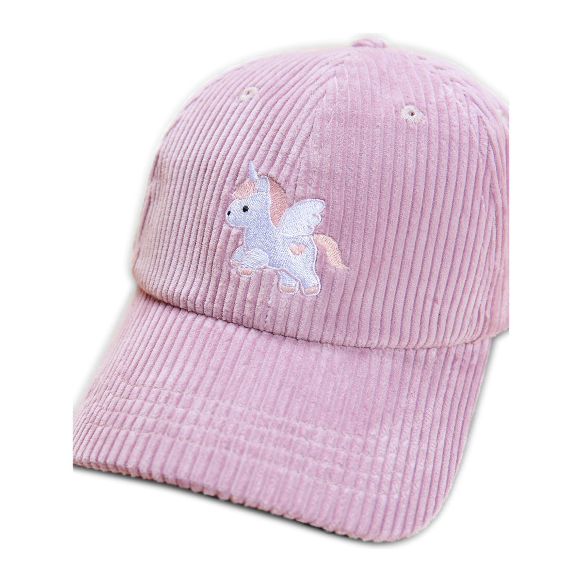 Magical Unicorn Cap