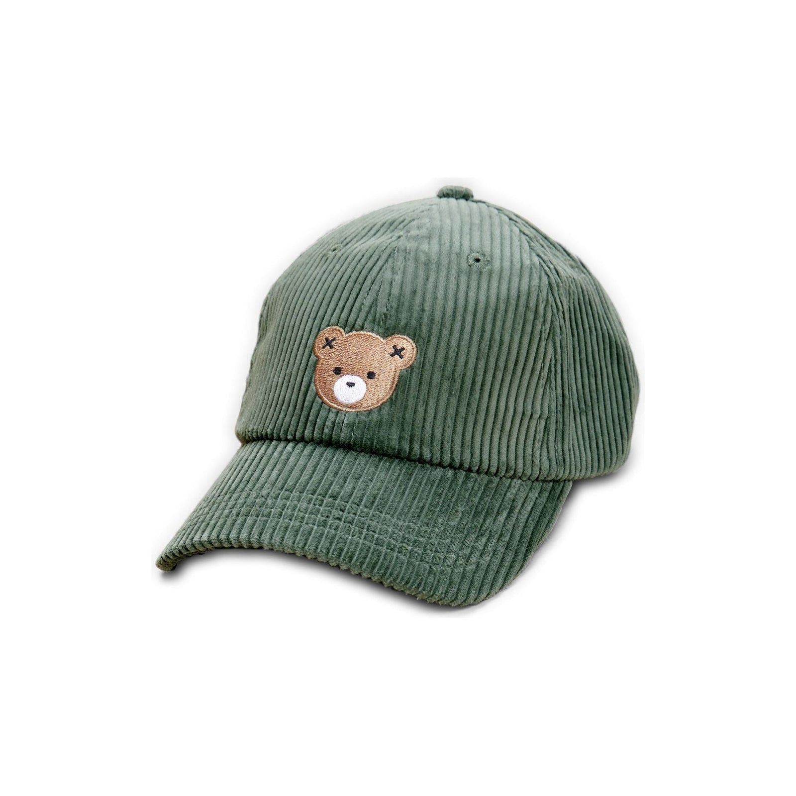 Huxbear Cap
