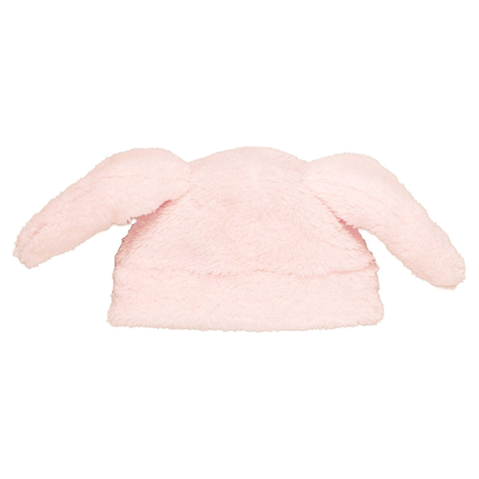 Bunny Fur Beanie
