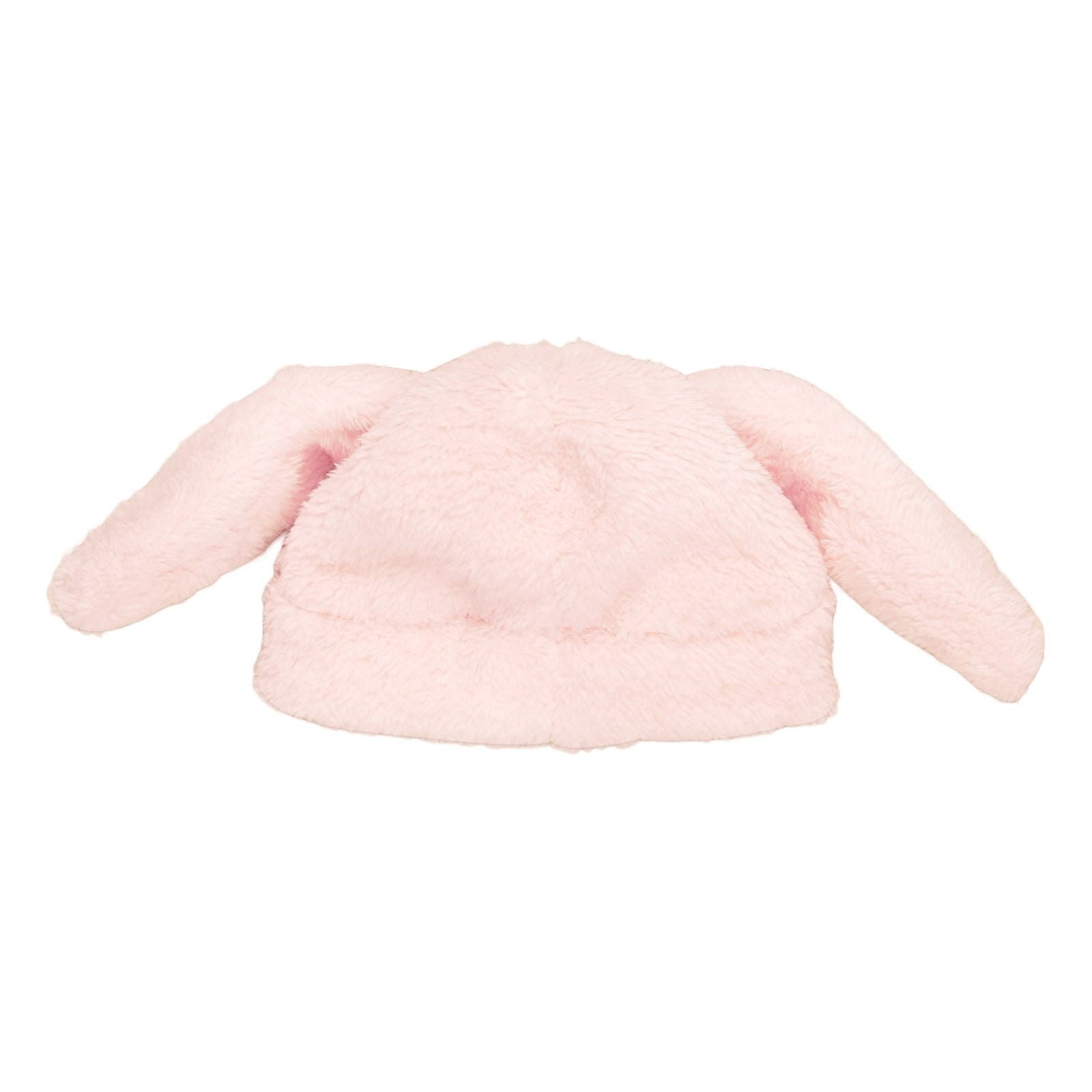 Bunny Fur Beanie