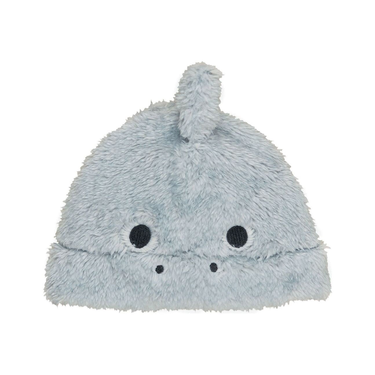 Dino Fur Beanie