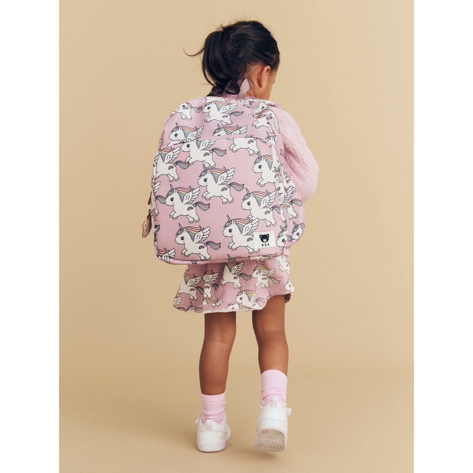 Magical Unicorn Backpack