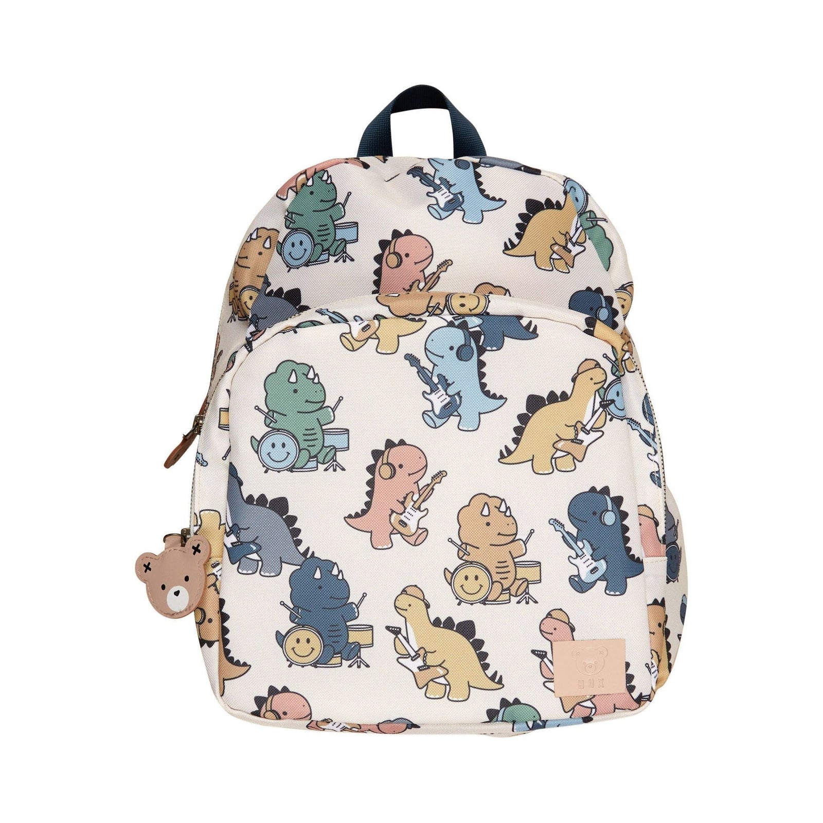 Dino Band Backpack