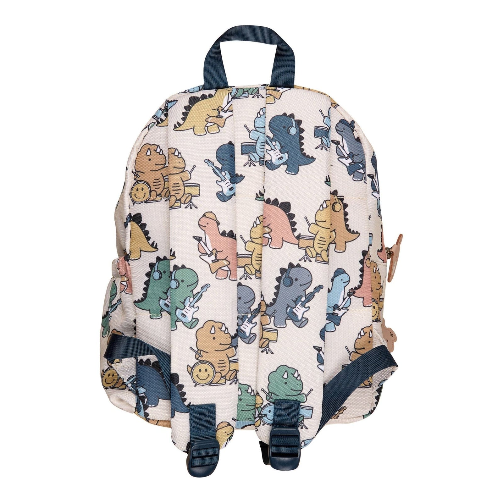 Dino Band Backpack