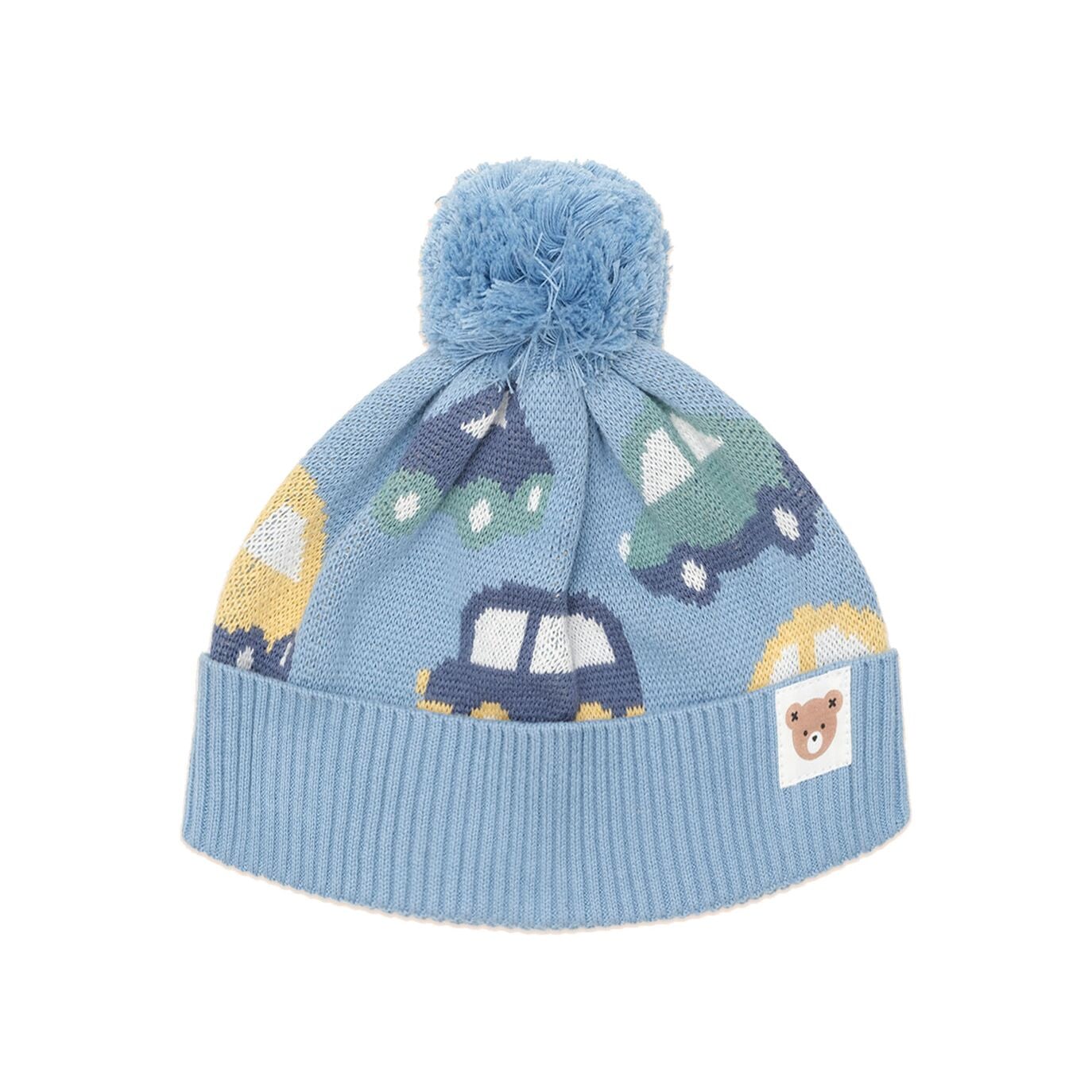 Huxmobile Knit Beanie