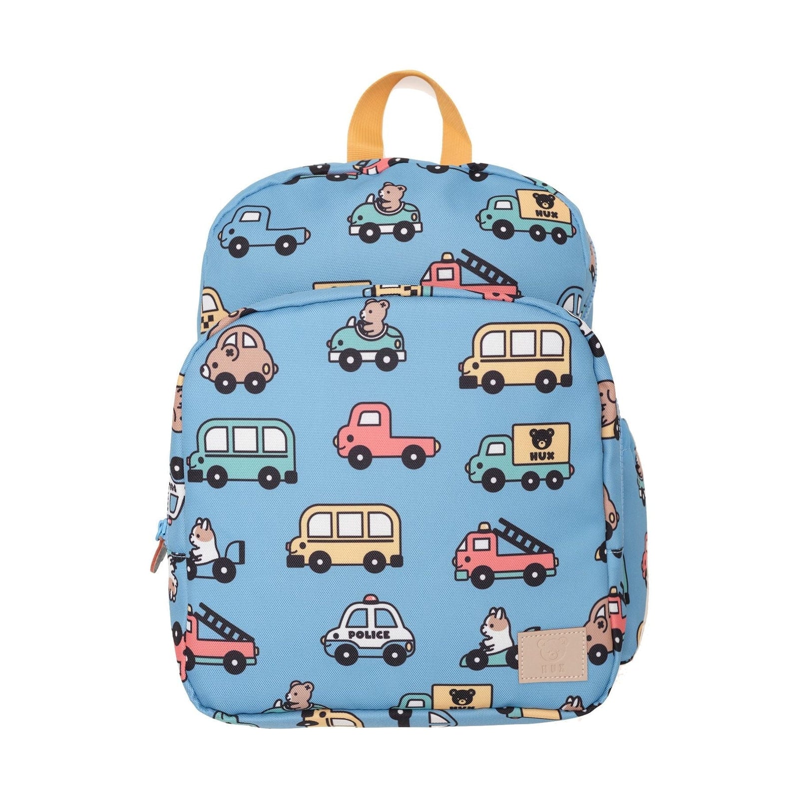 Huxmobile Backpack