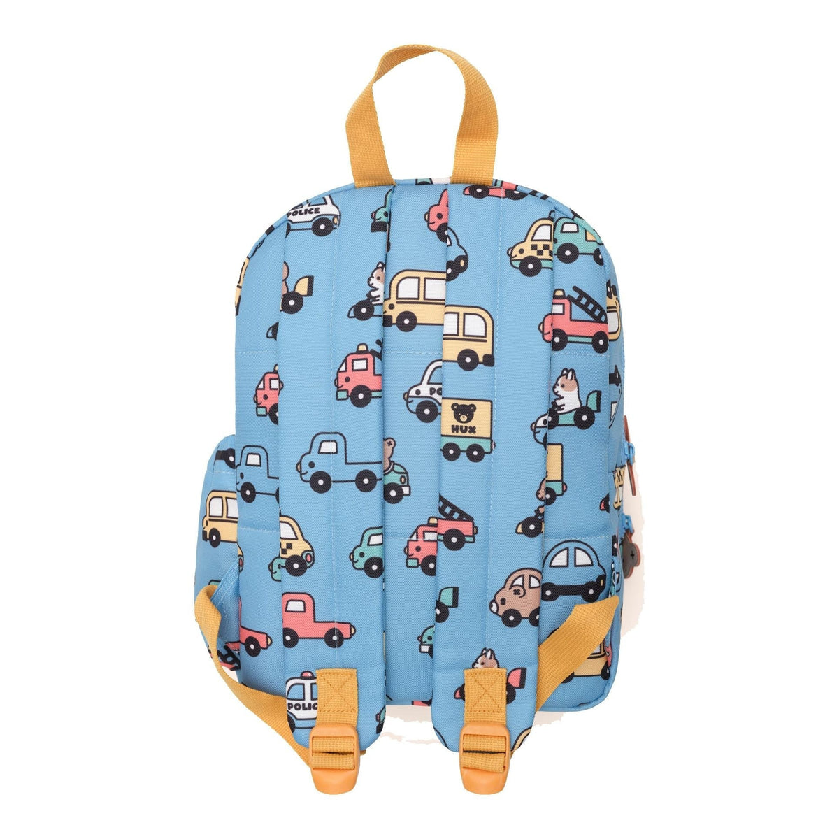Huxmobile Backpack