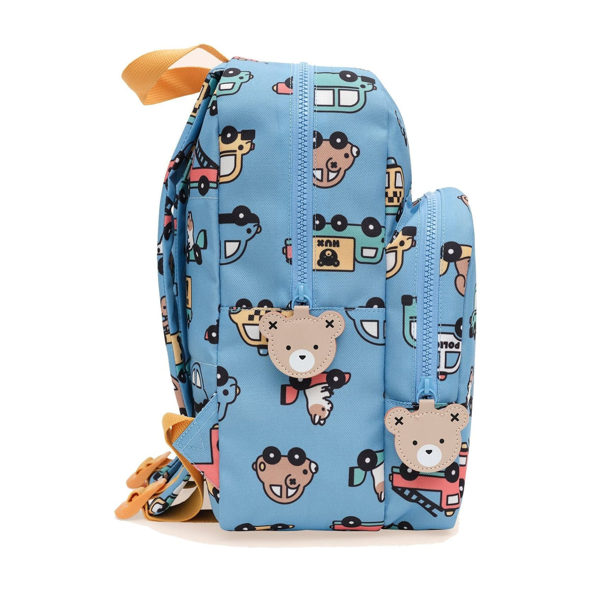 Huxmobile Backpack