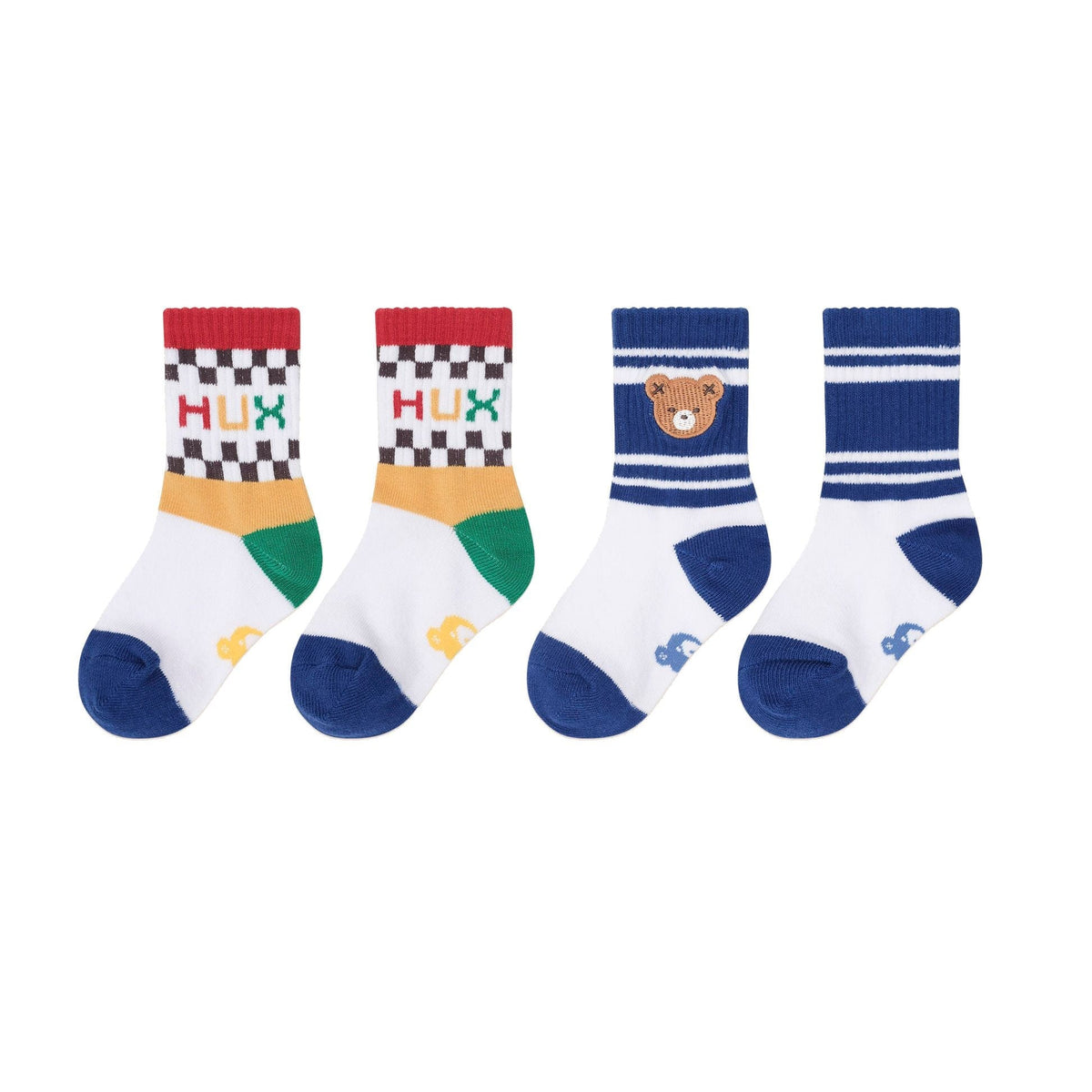 2Pk Hux Sport Sock