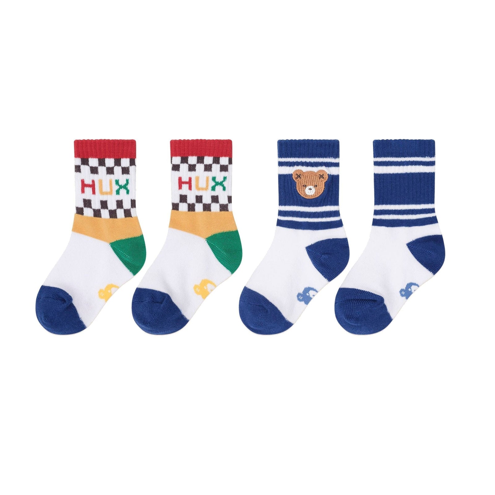 2Pk Hux Sport Sock
