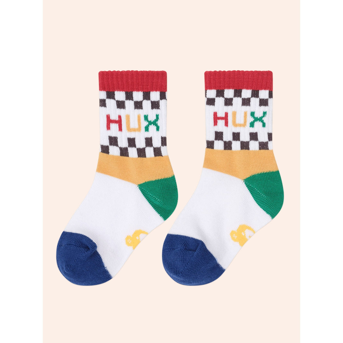 2Pk Hux Sport Sock